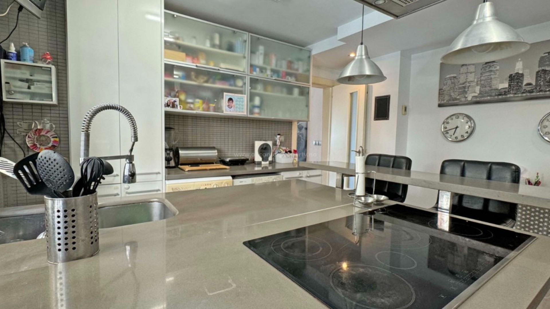 Apartment / flat in Playa del Cura