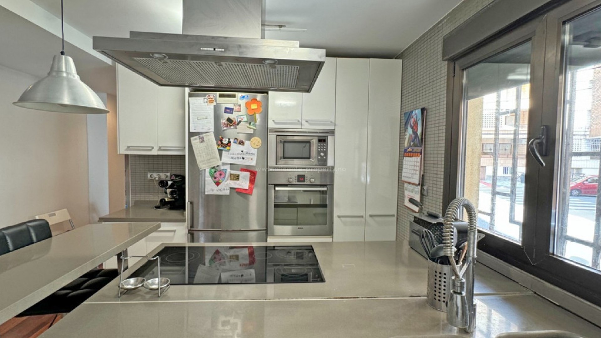 Apartment / flat in Playa del Cura