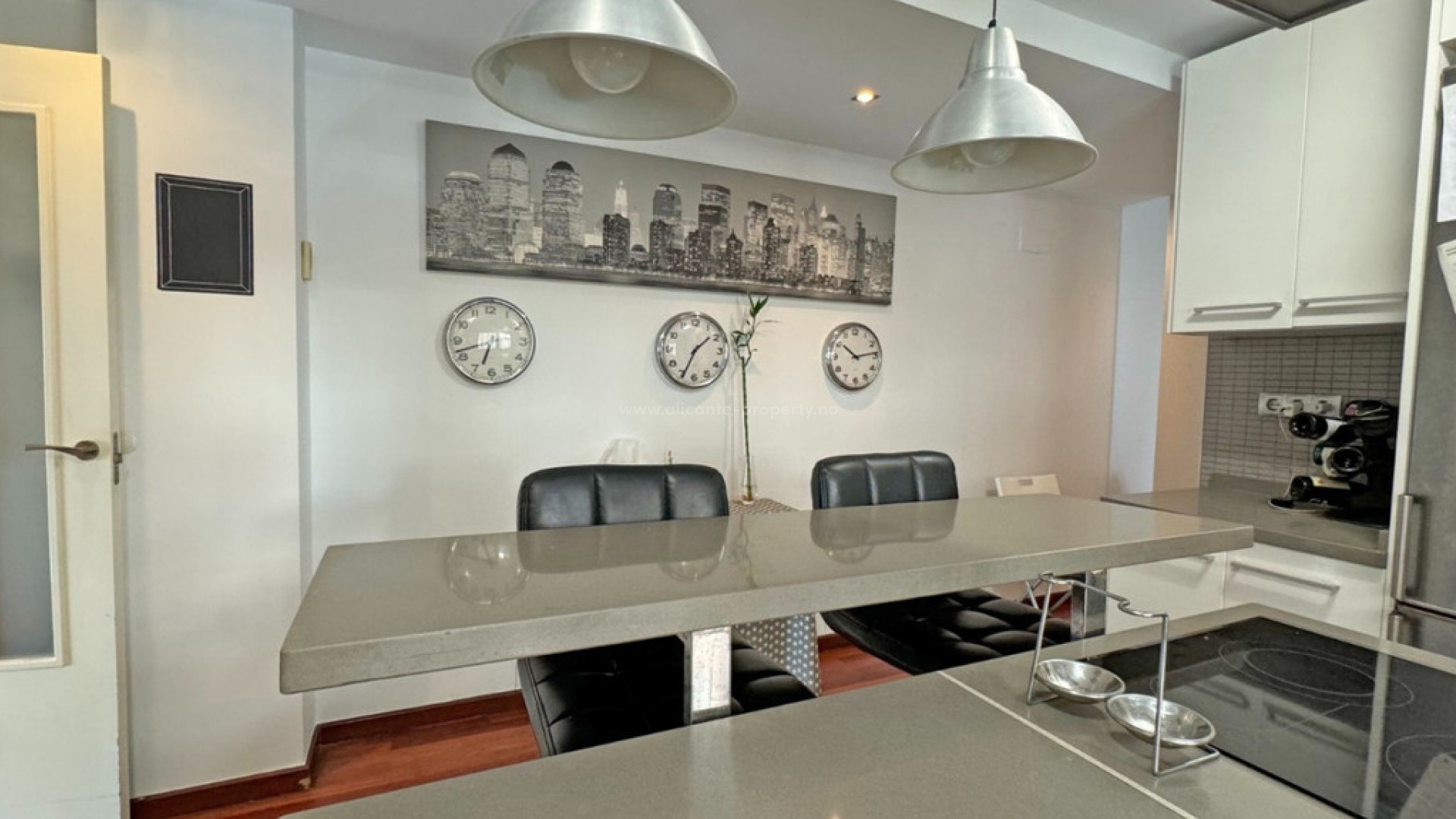 Apartment / flat in Playa del Cura