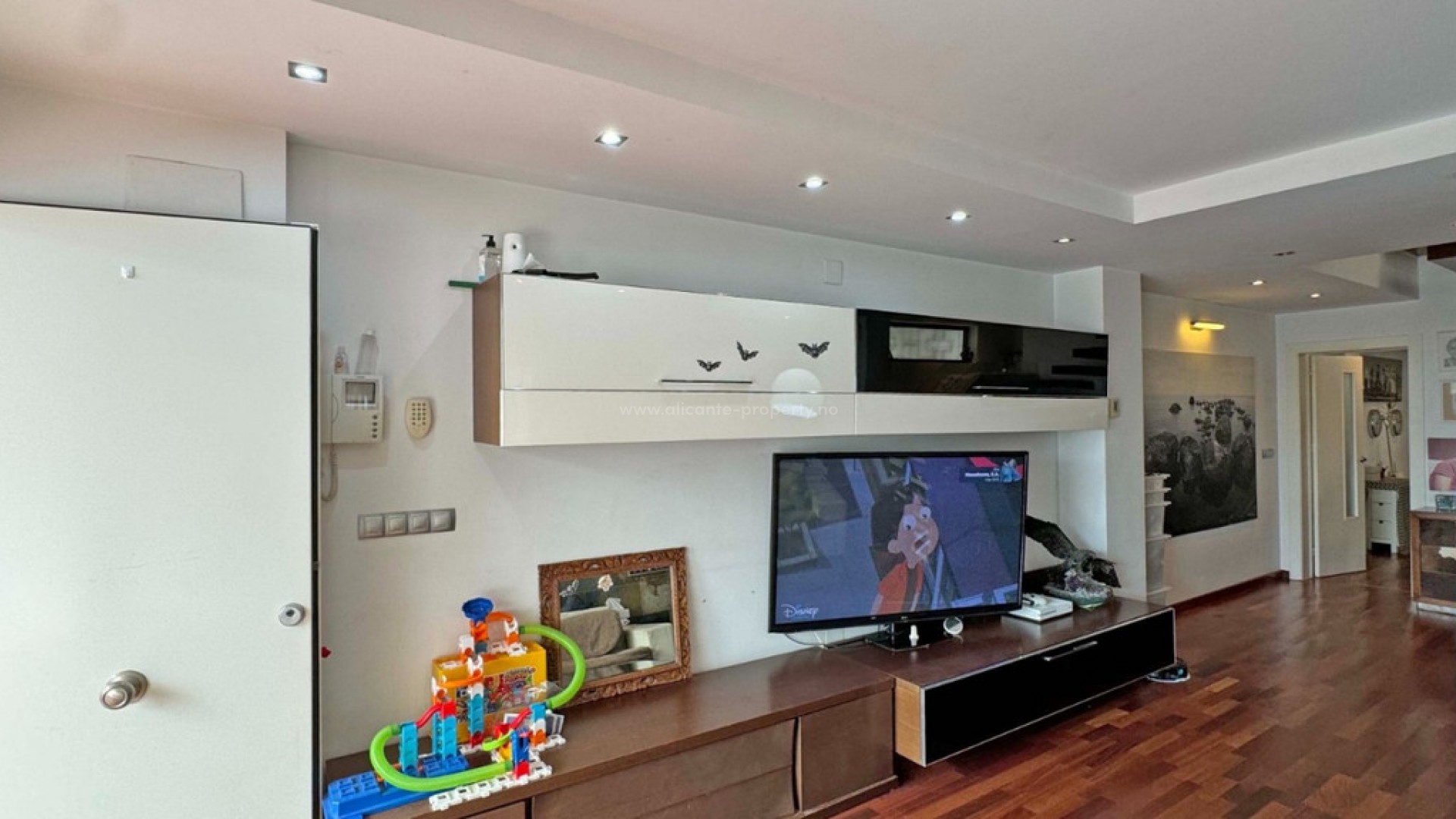 Apartment / flat in Playa del Cura