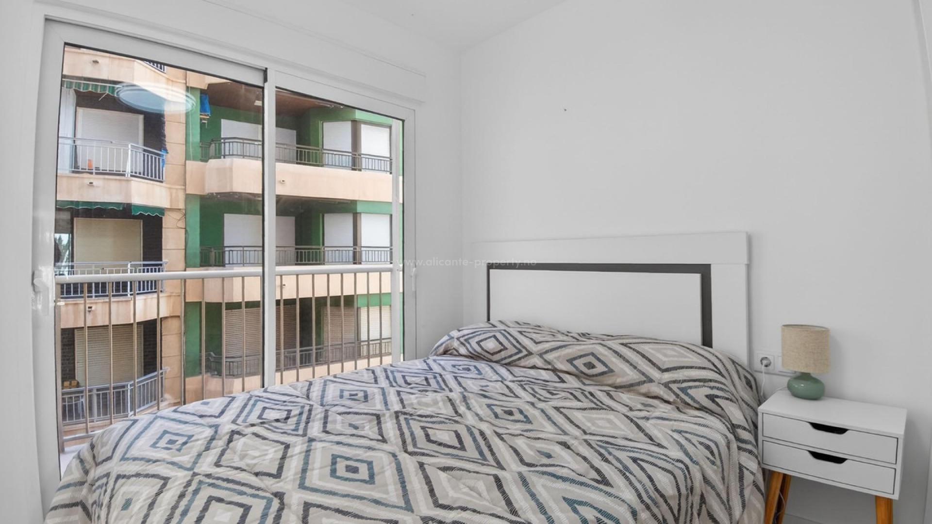 Apartment / flat in Playa del Cura