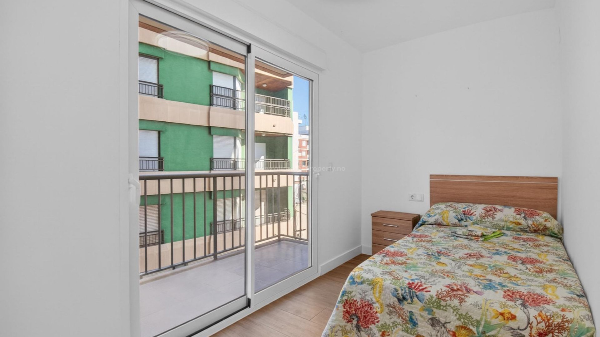 Apartment / flat in Playa del Cura