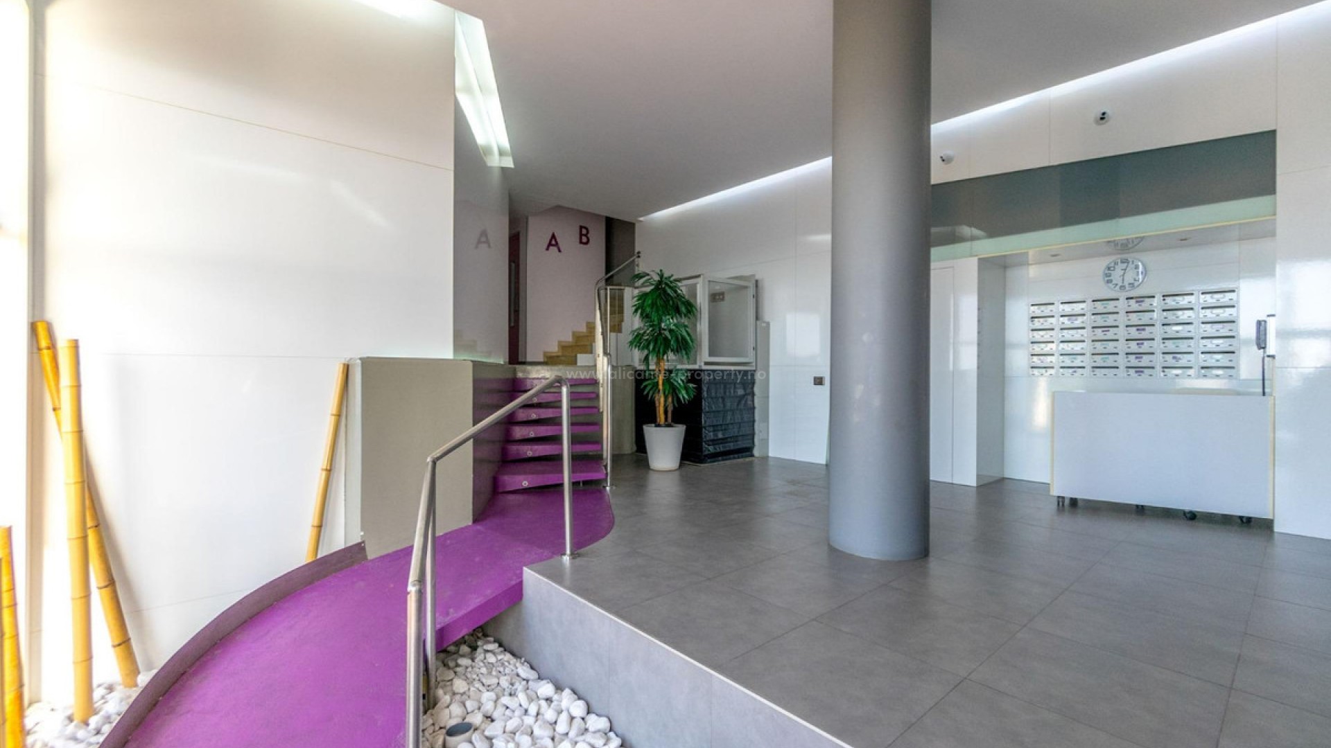 Apartment / flat in Playa del Cura