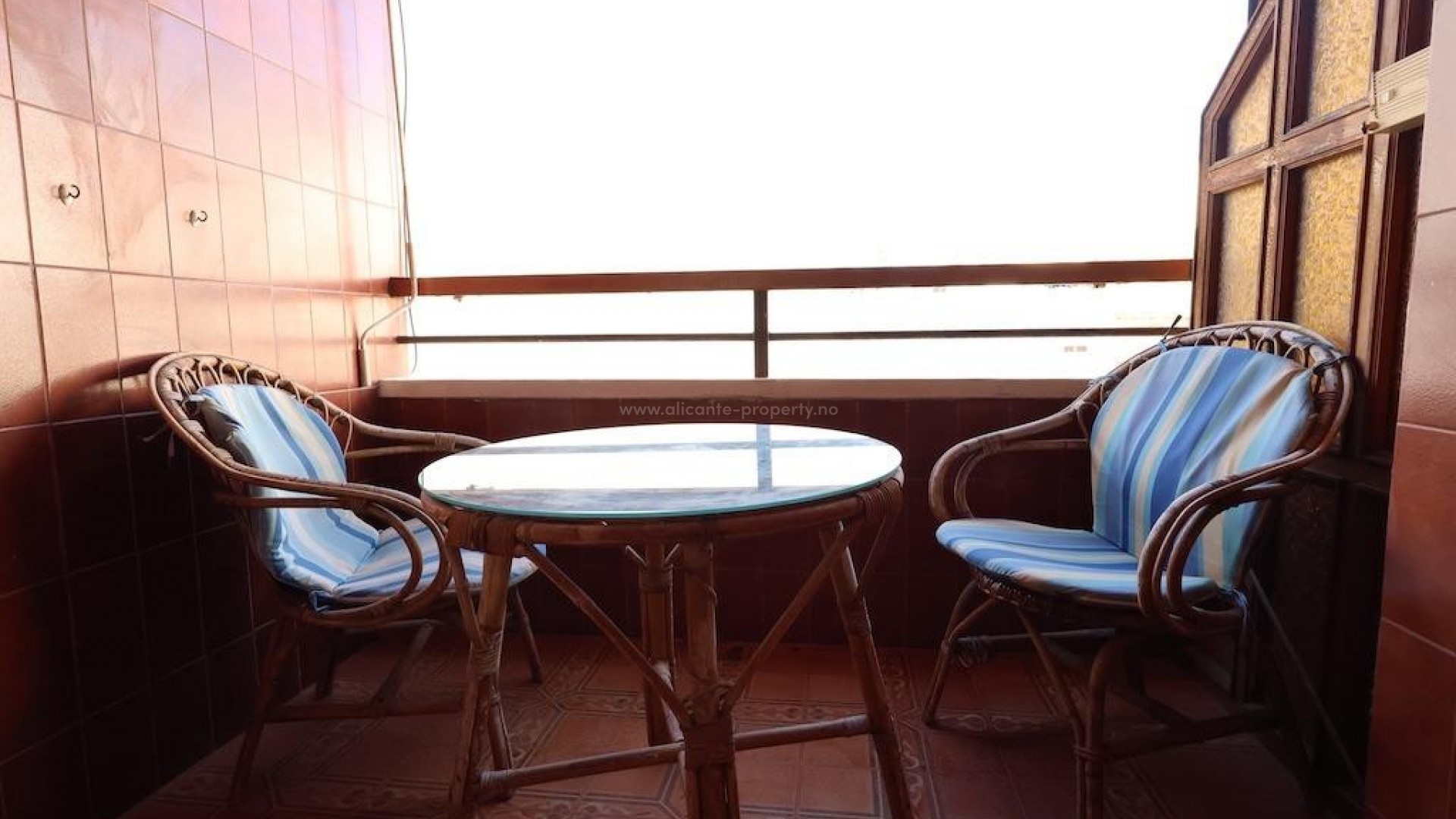 Apartment / flat in Playa del Cura