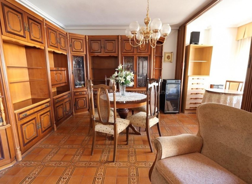 Apartment / flat in Playa del Cura