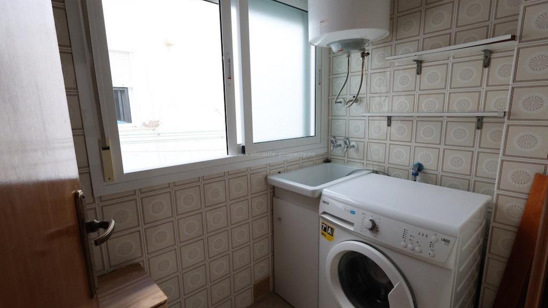 Apartment / flat in Playa del Cura