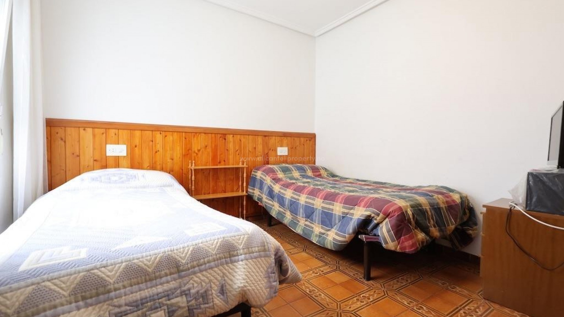 Apartment / flat in Playa del Cura