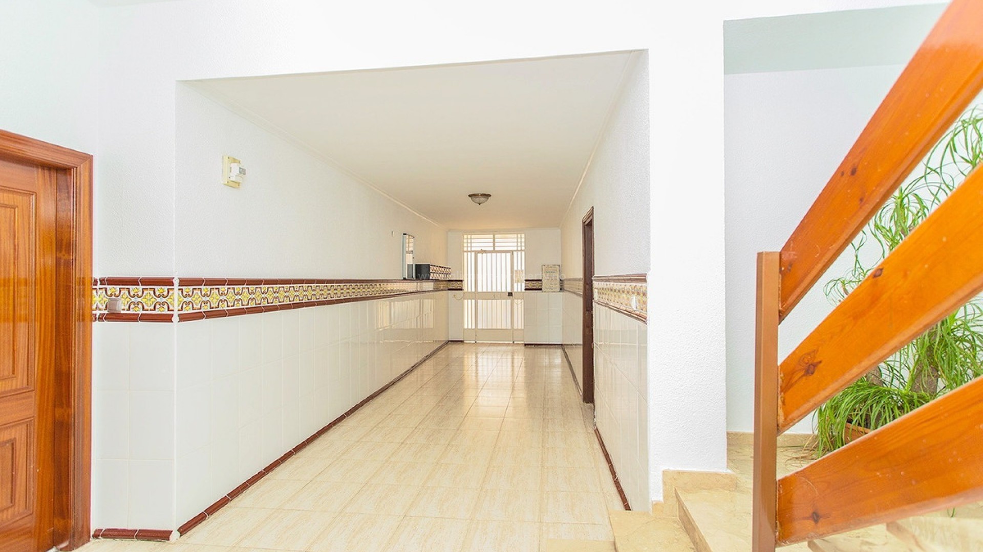 Apartment / flat in Playa del Cura