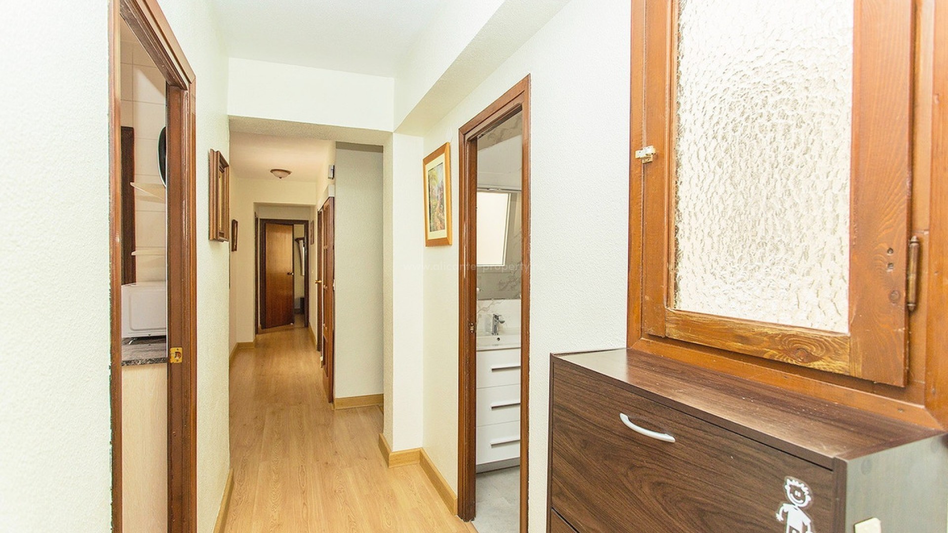 Apartment / flat in Playa del Cura