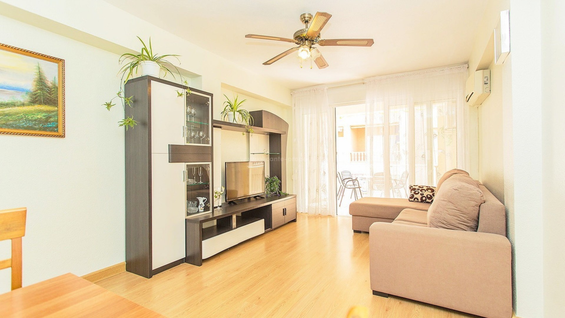 Apartment / flat in Playa del Cura