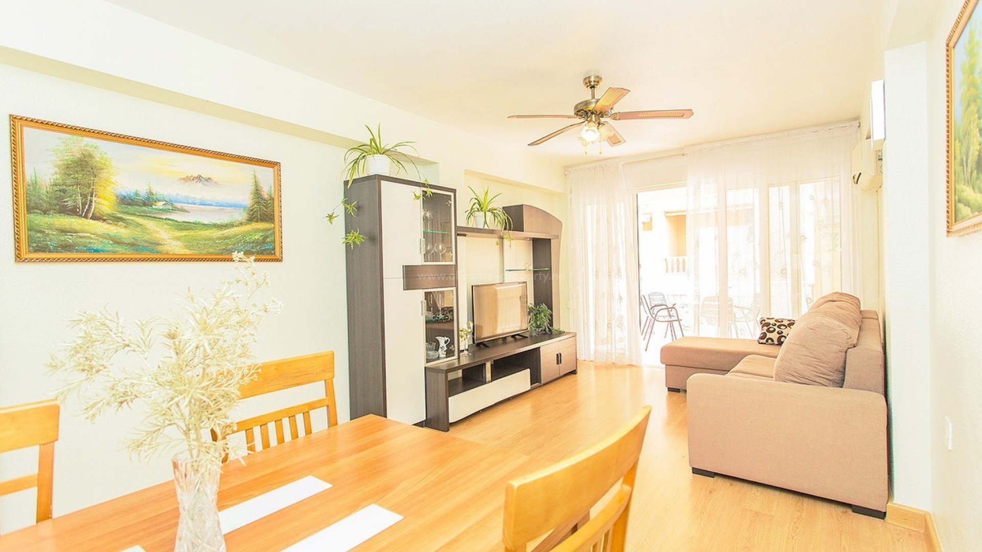 Apartment / flat in Playa del Cura