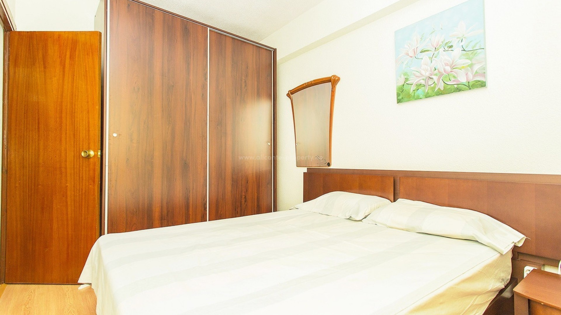 Apartment / flat in Playa del Cura