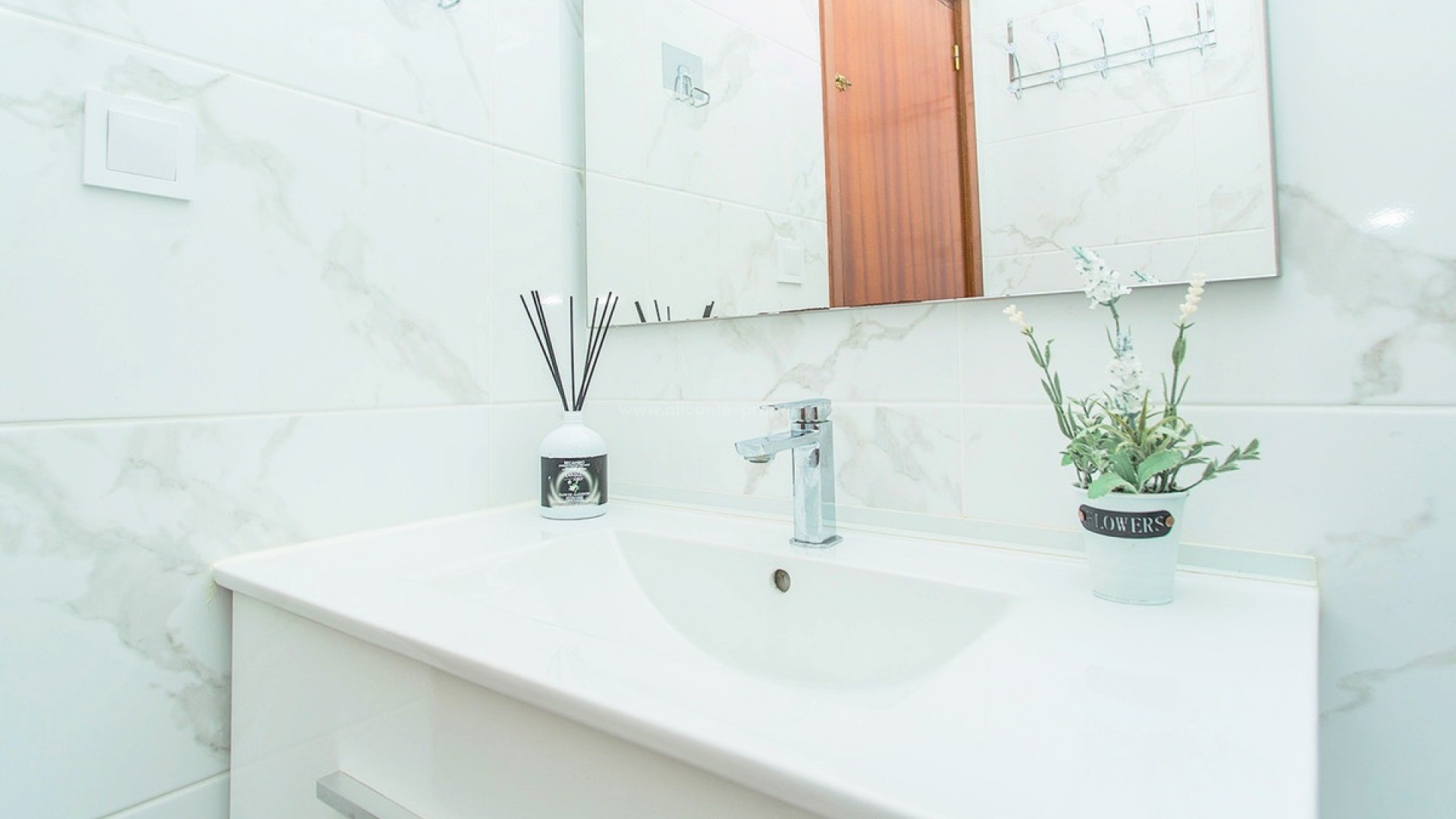 Apartment / flat in Playa del Cura