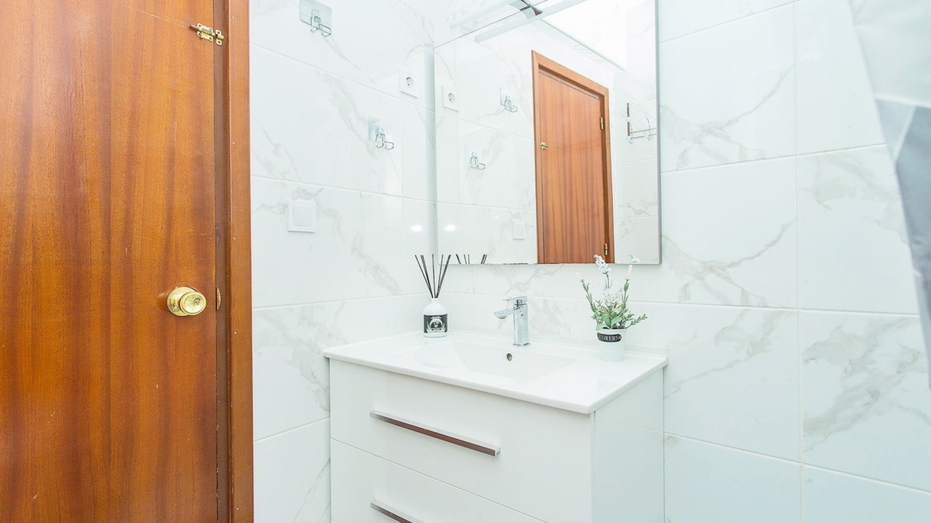 Apartment / flat in Playa del Cura