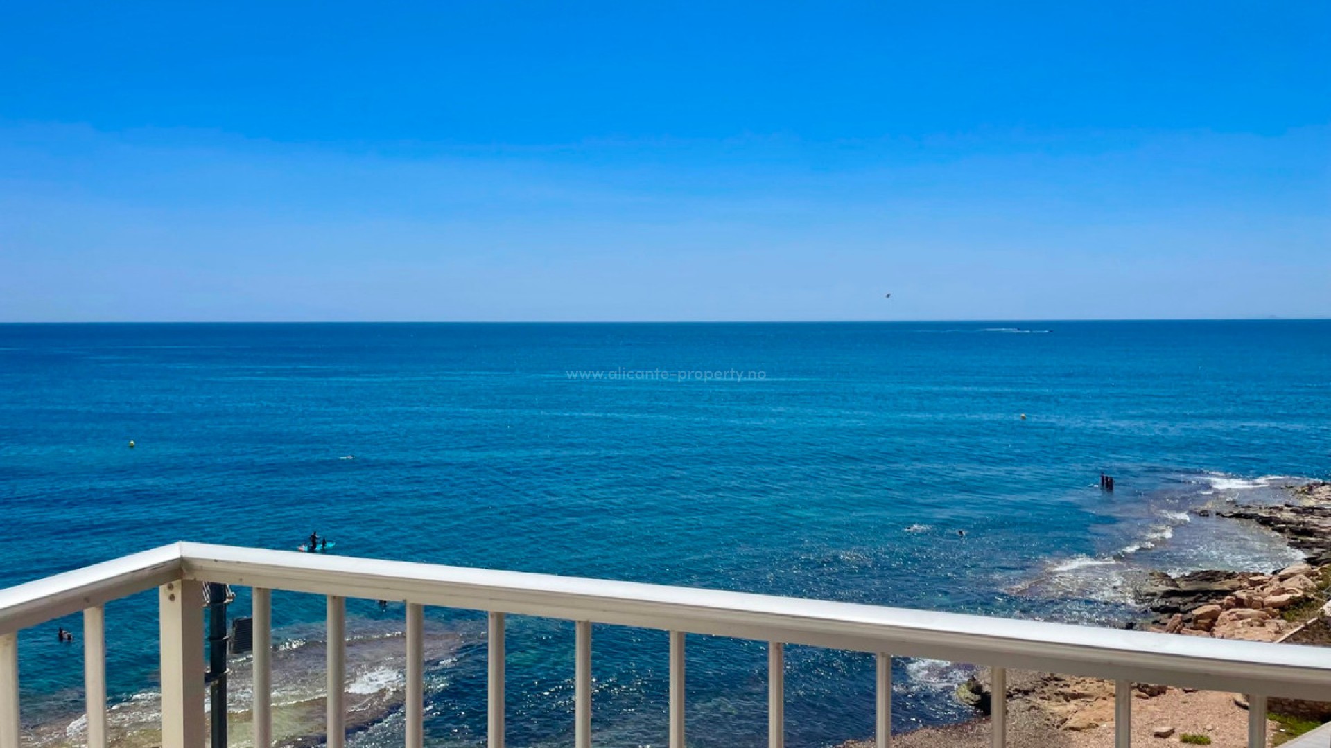 Apartment / flat in Playa del Cura