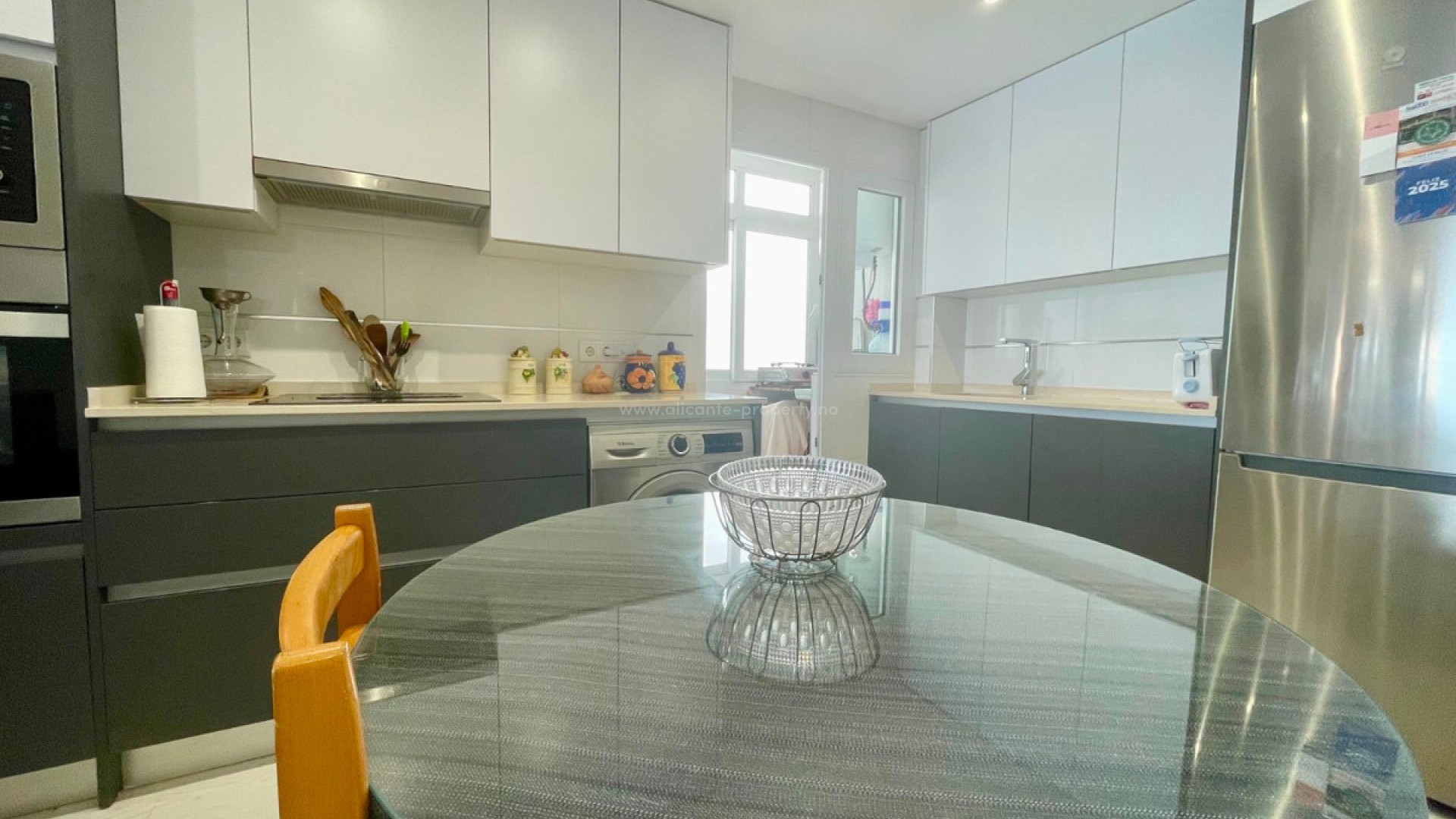 Apartment / flat in Playa del Cura