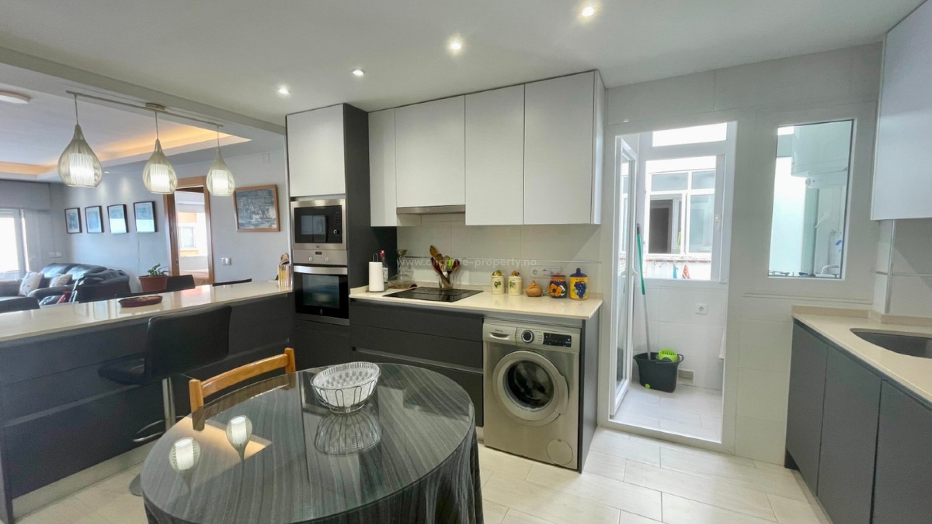 Apartment / flat in Playa del Cura