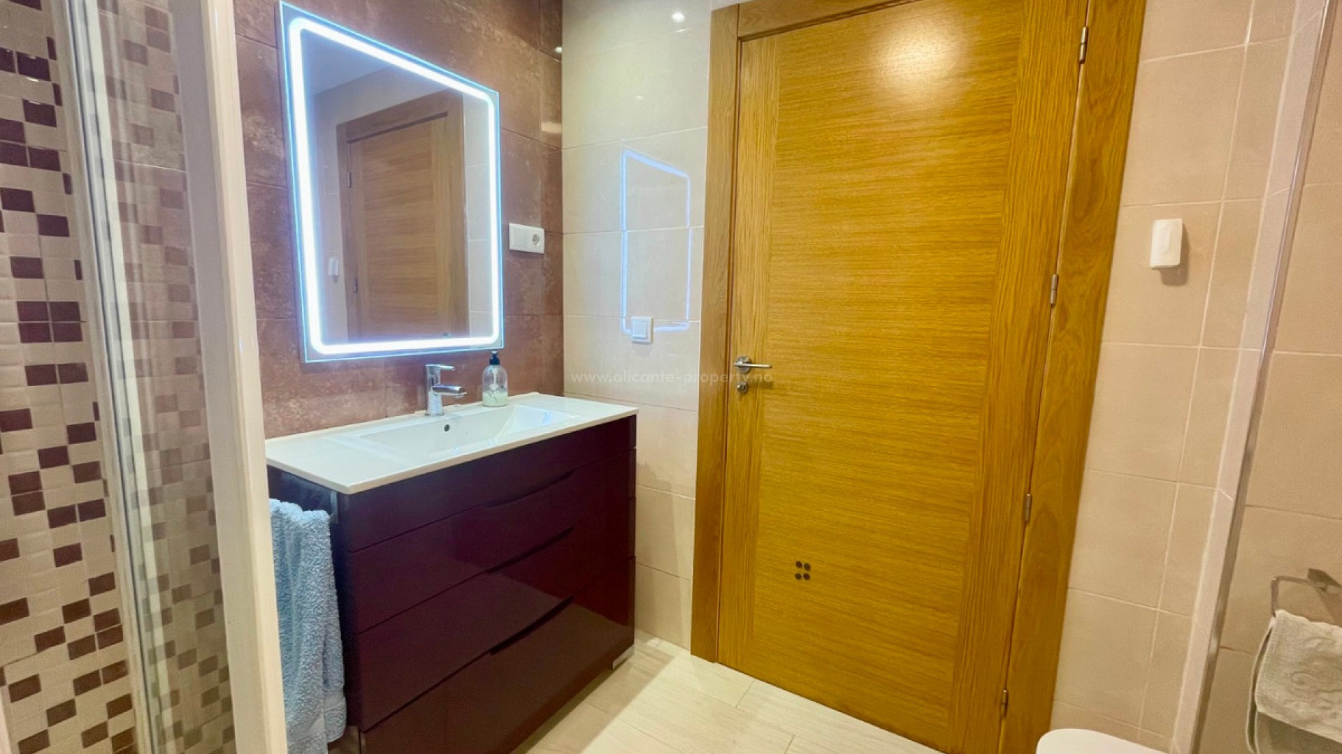 Apartment / flat in Playa del Cura