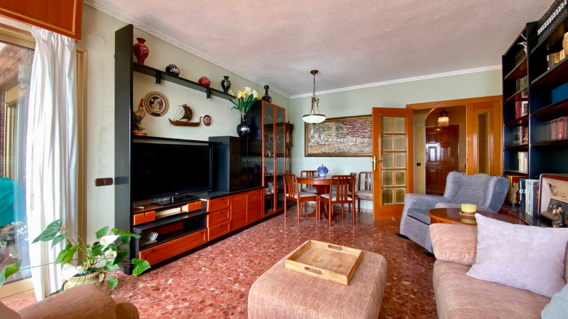 Apartment / flat in Playa del Cura