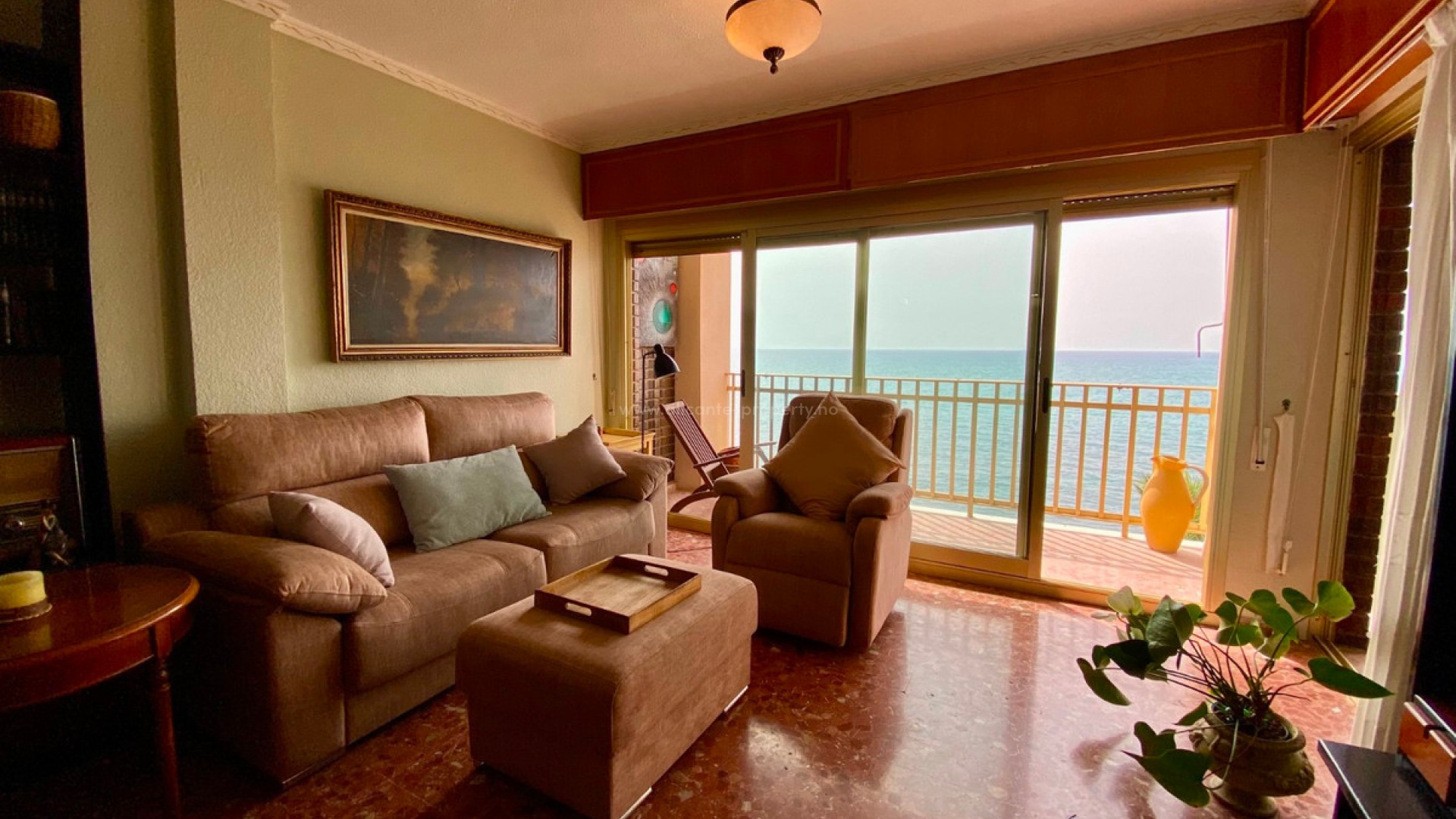 Apartment / flat in Playa del Cura