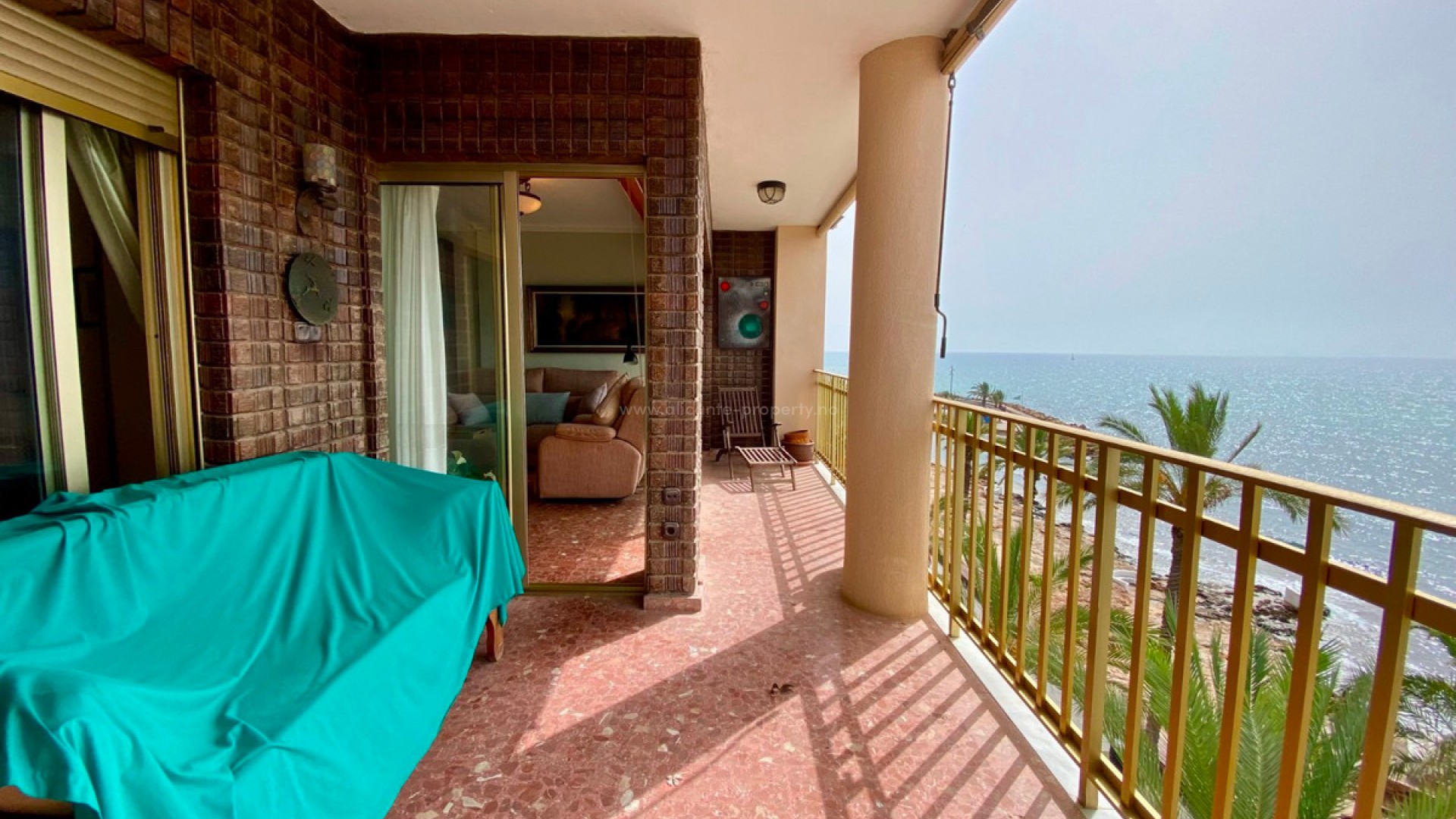 Apartment / flat in Playa del Cura