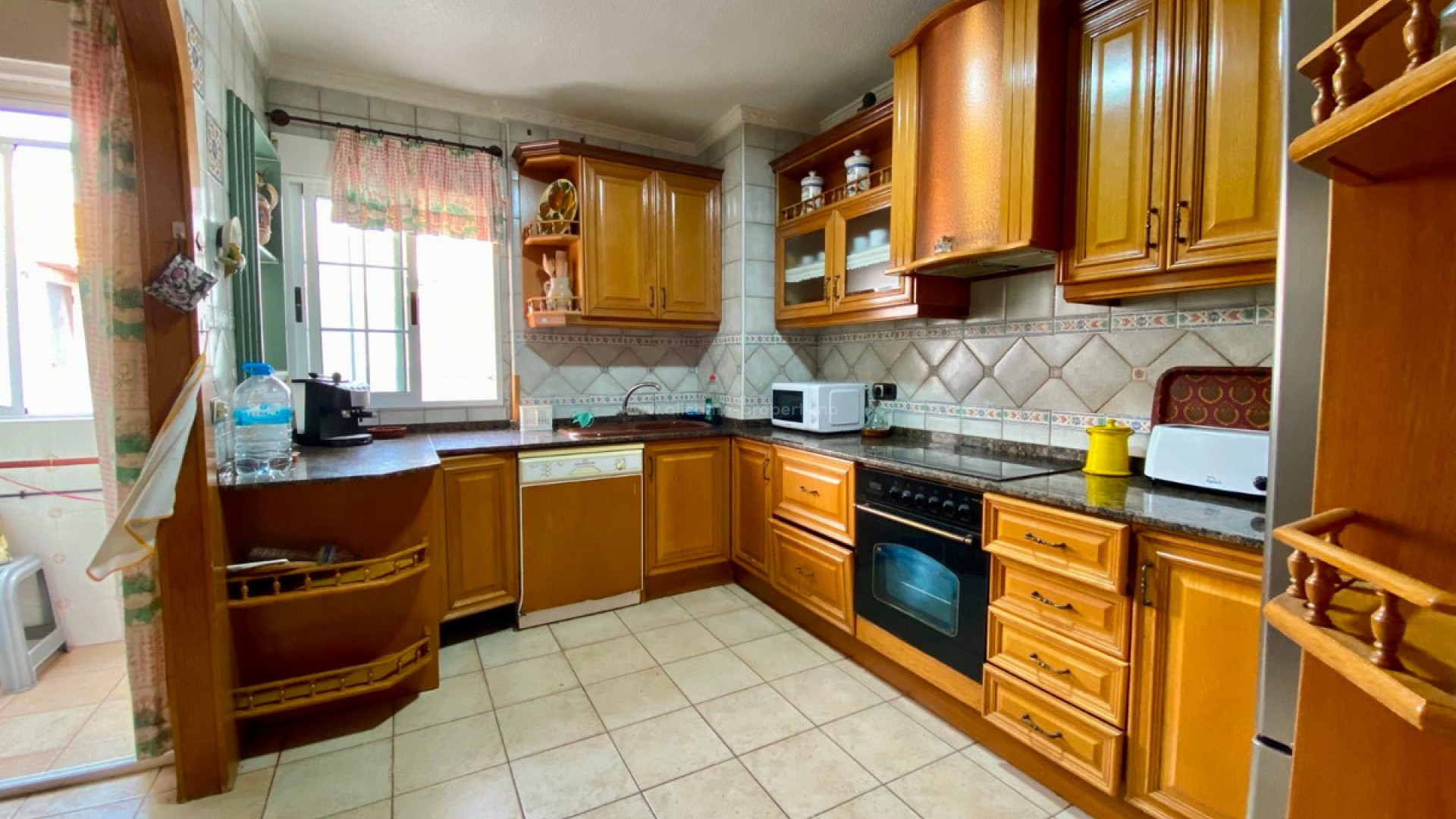 Apartment / flat in Playa del Cura