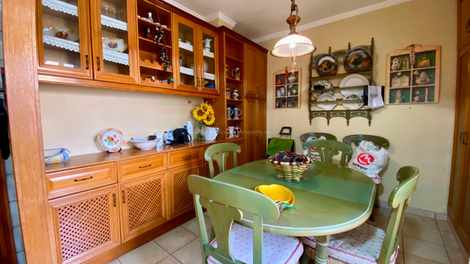 Apartment / flat in Playa del Cura