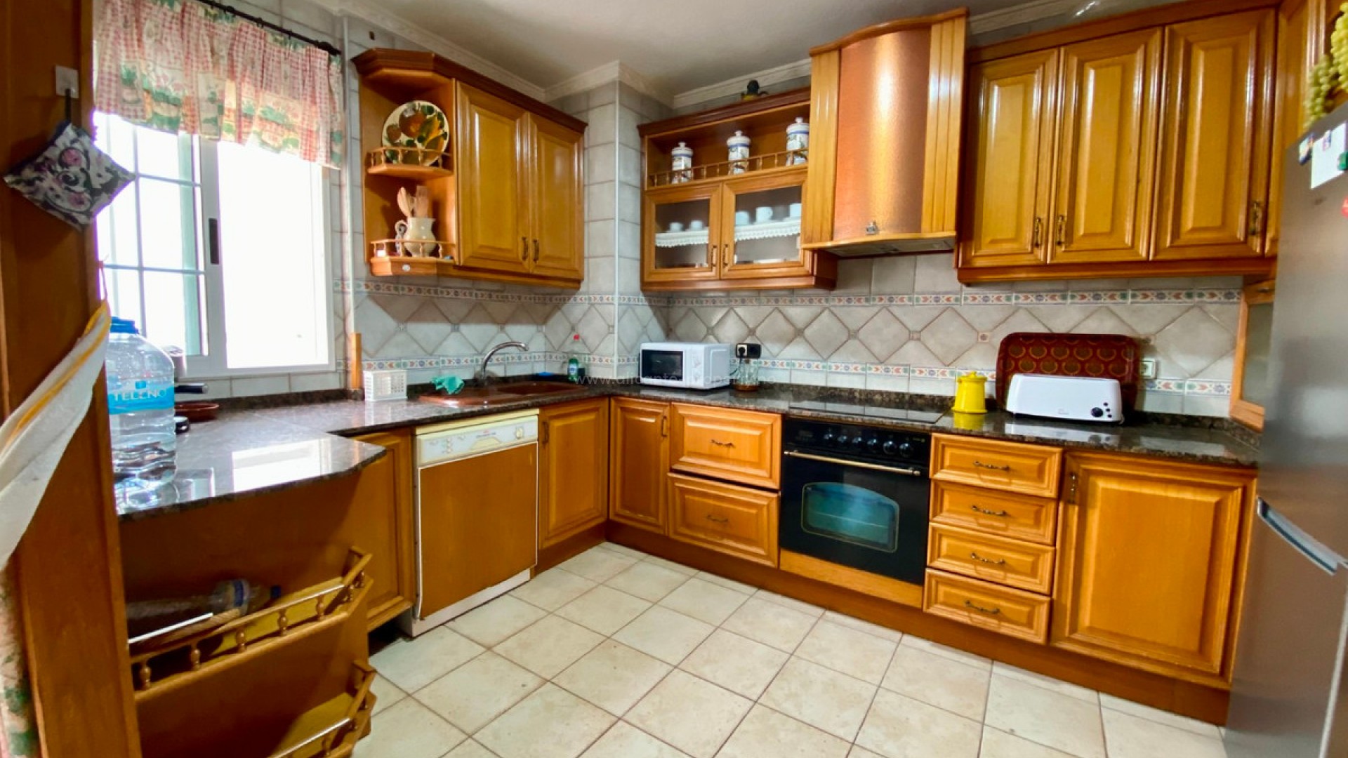 Apartment / flat in Playa del Cura