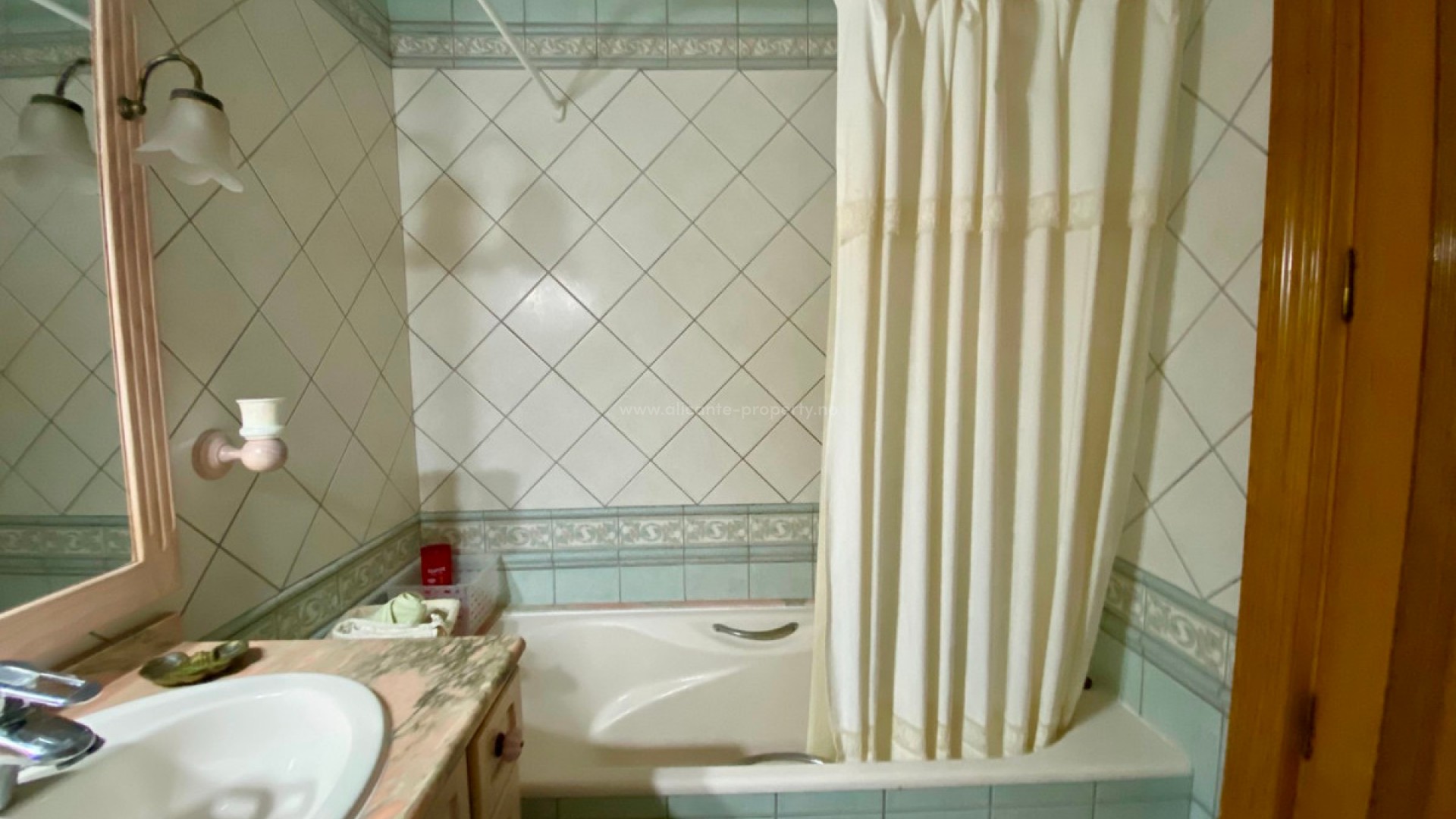 Apartment / flat in Playa del Cura