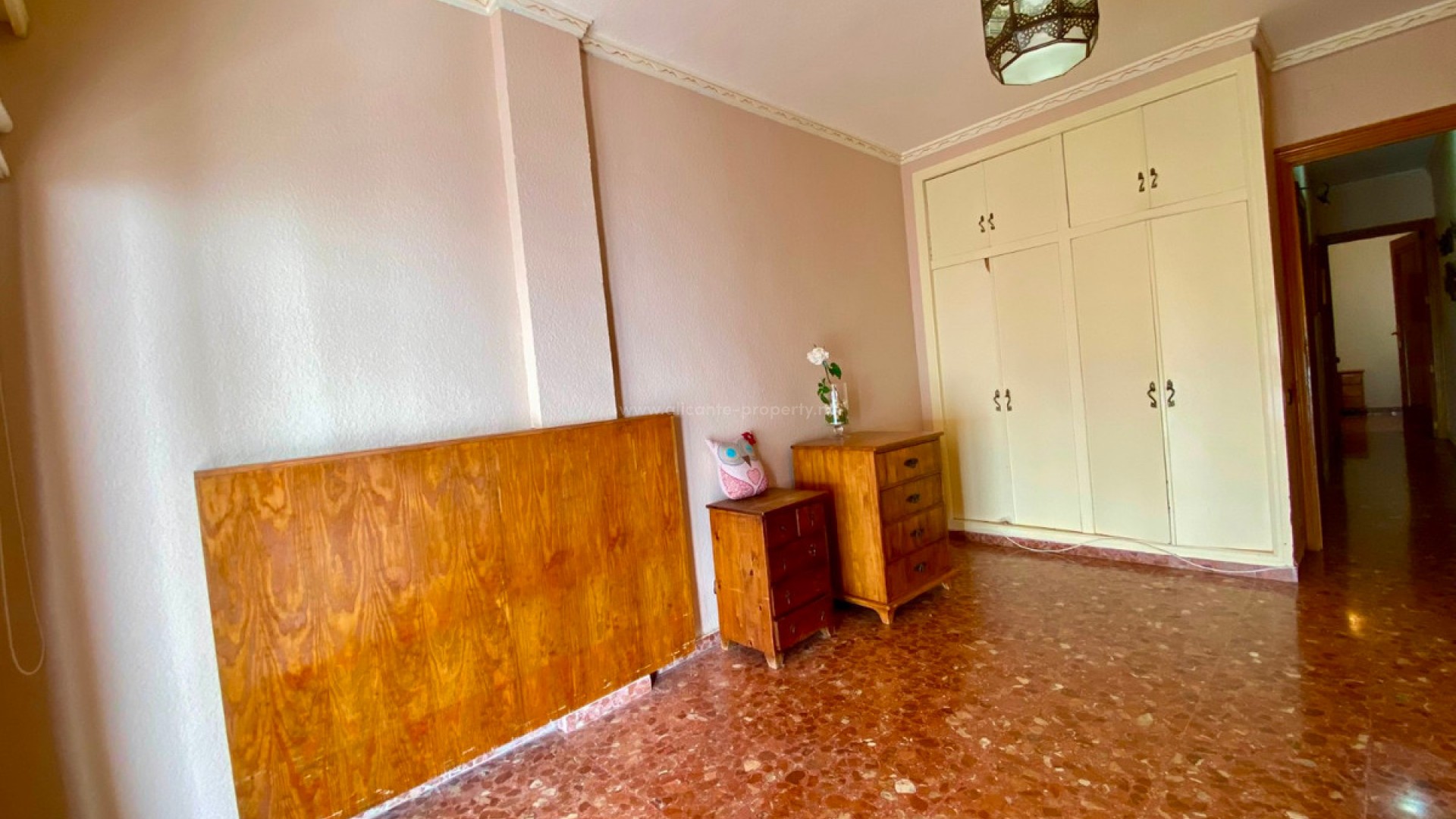 Apartment / flat in Playa del Cura