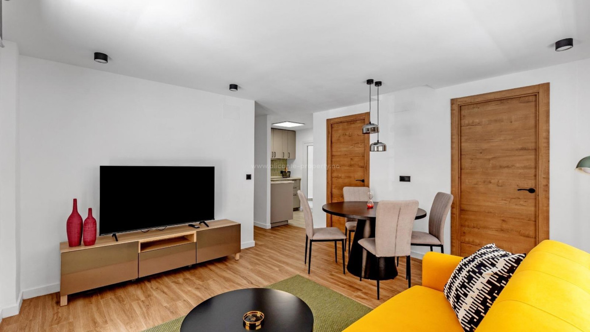 Apartment / flat in Playa del Cura