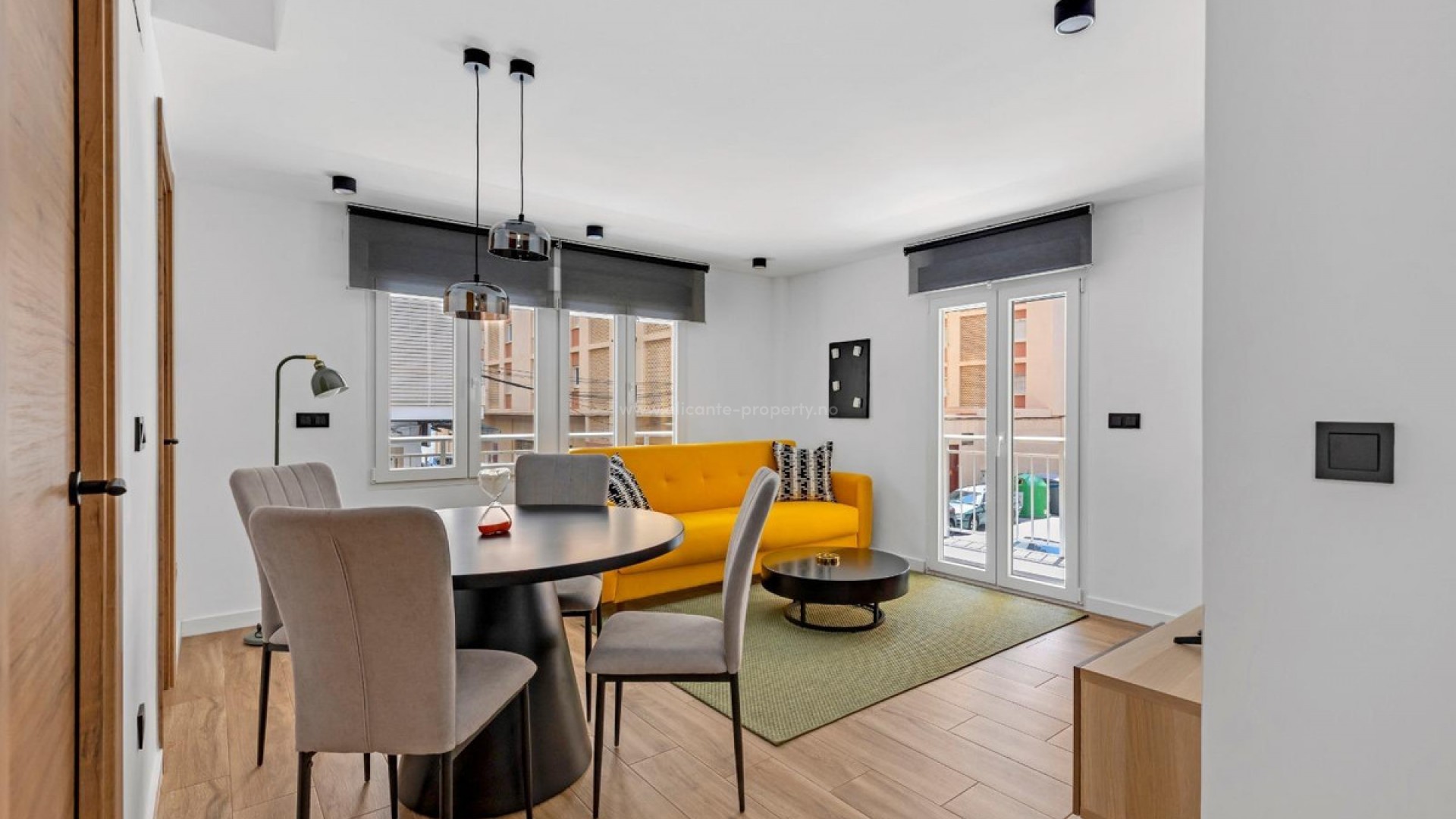 Apartment / flat in Playa del Cura