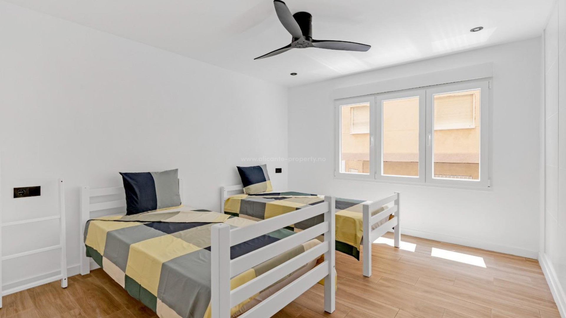 Apartment / flat in Playa del Cura