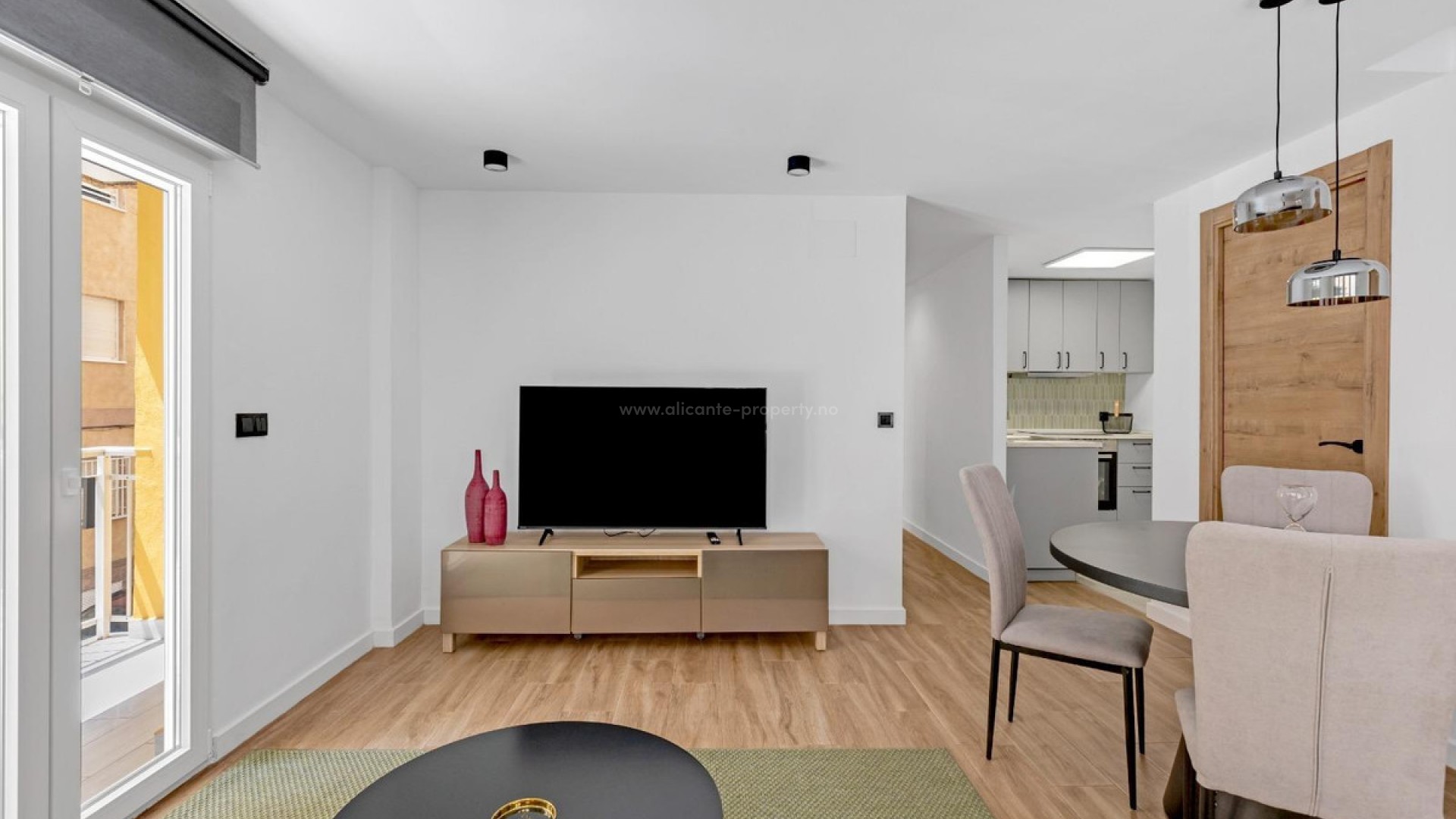 Apartment / flat in Playa del Cura