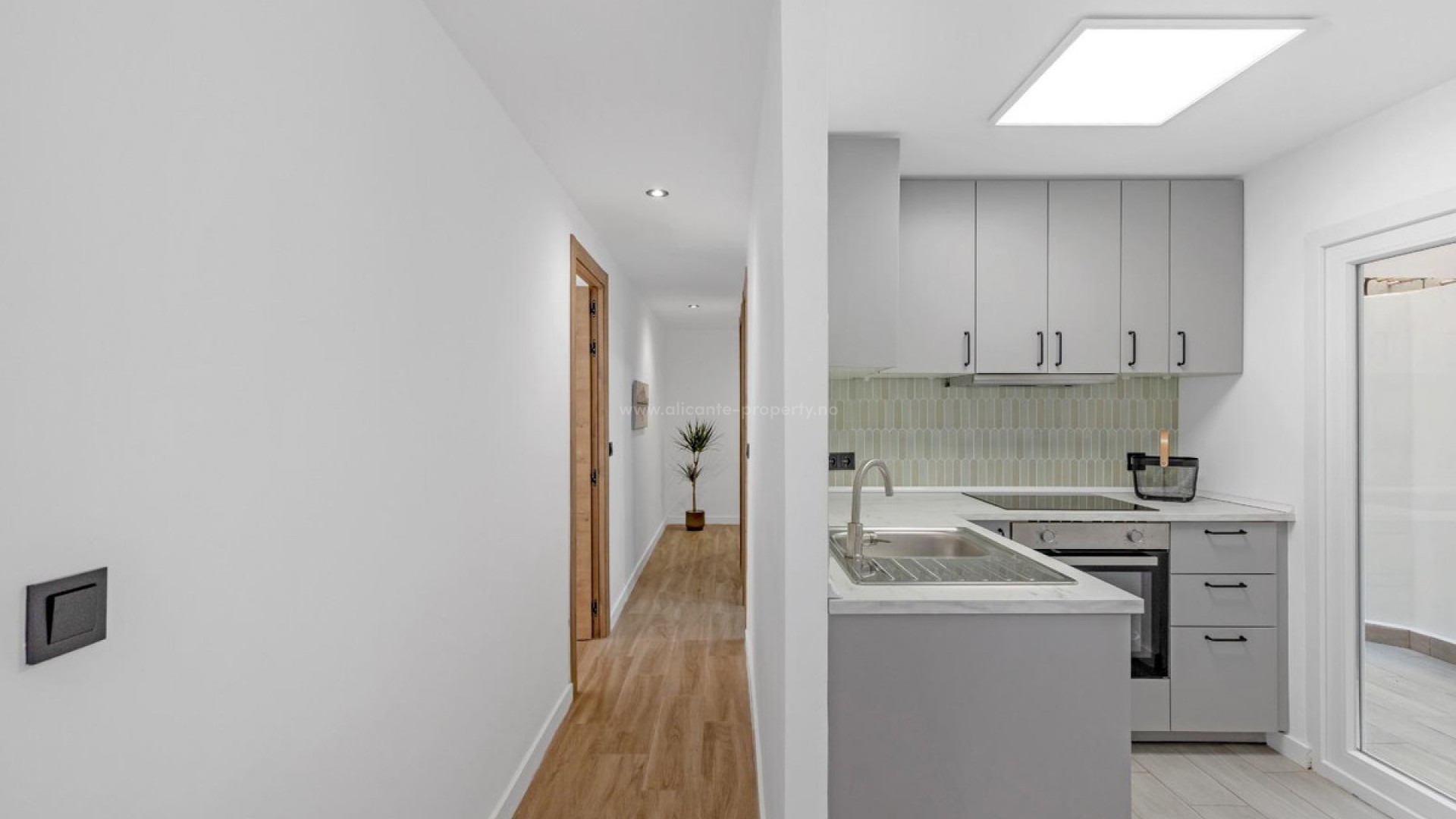 Apartment / flat in Playa del Cura