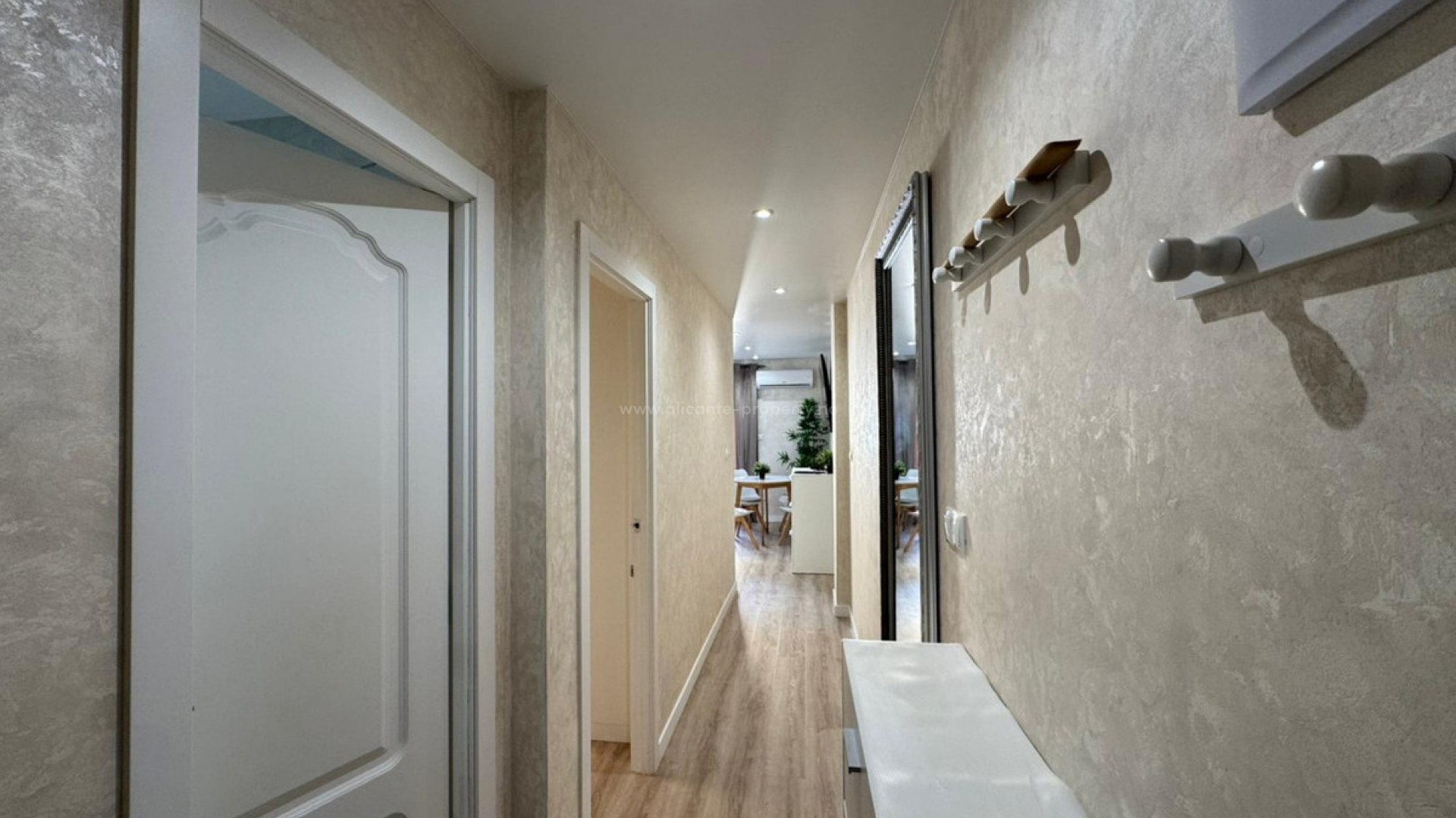 Apartment / flat in Playa del Cura