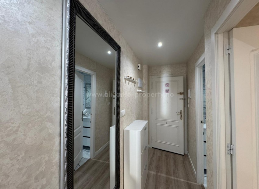 Apartment / flat in Playa del Cura