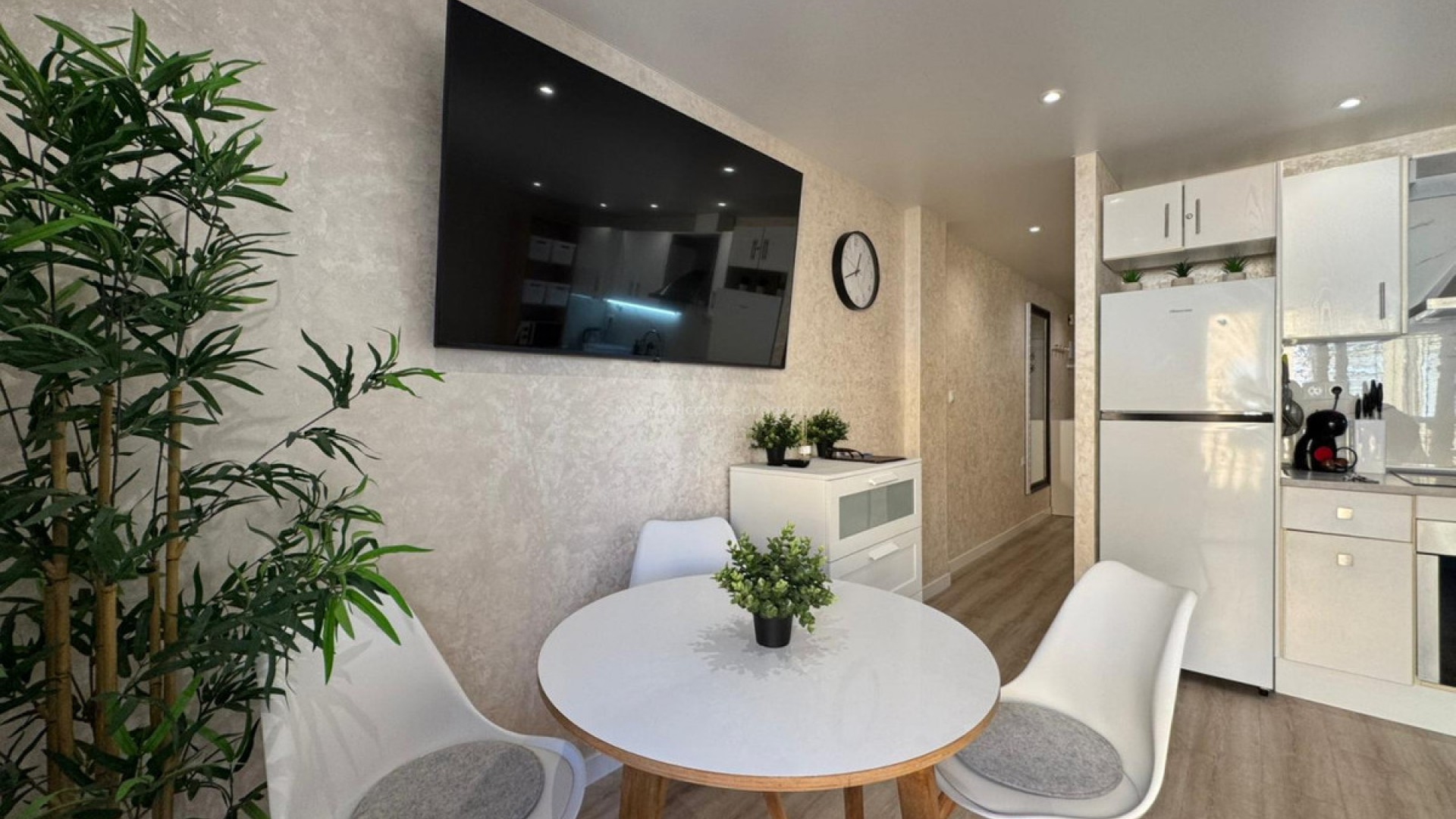 Apartment / flat in Playa del Cura