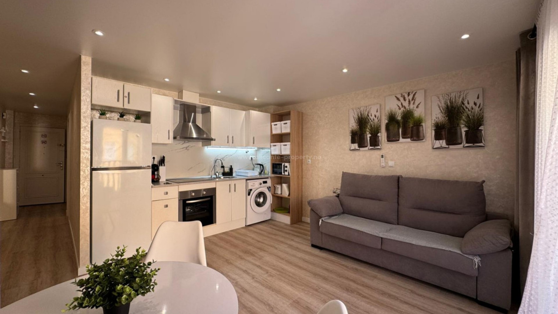 Apartment / flat in Playa del Cura