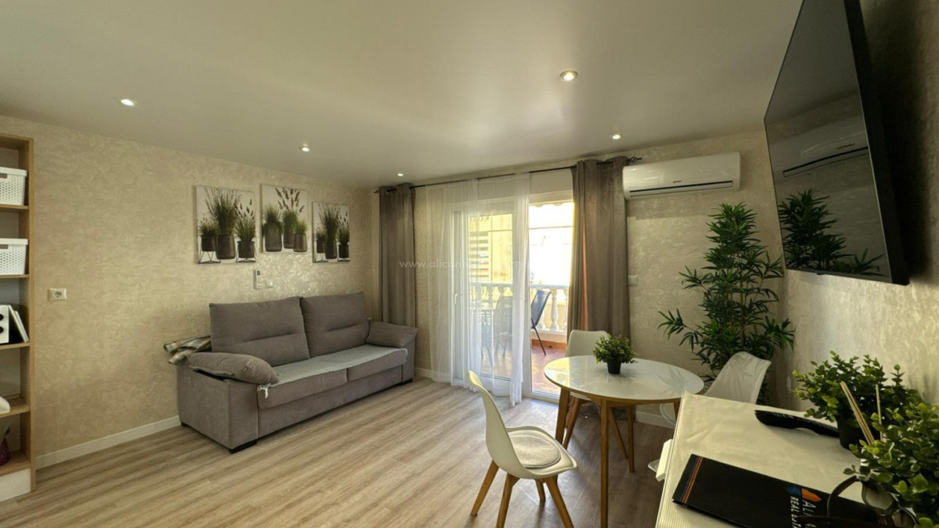 Apartment / flat in Playa del Cura