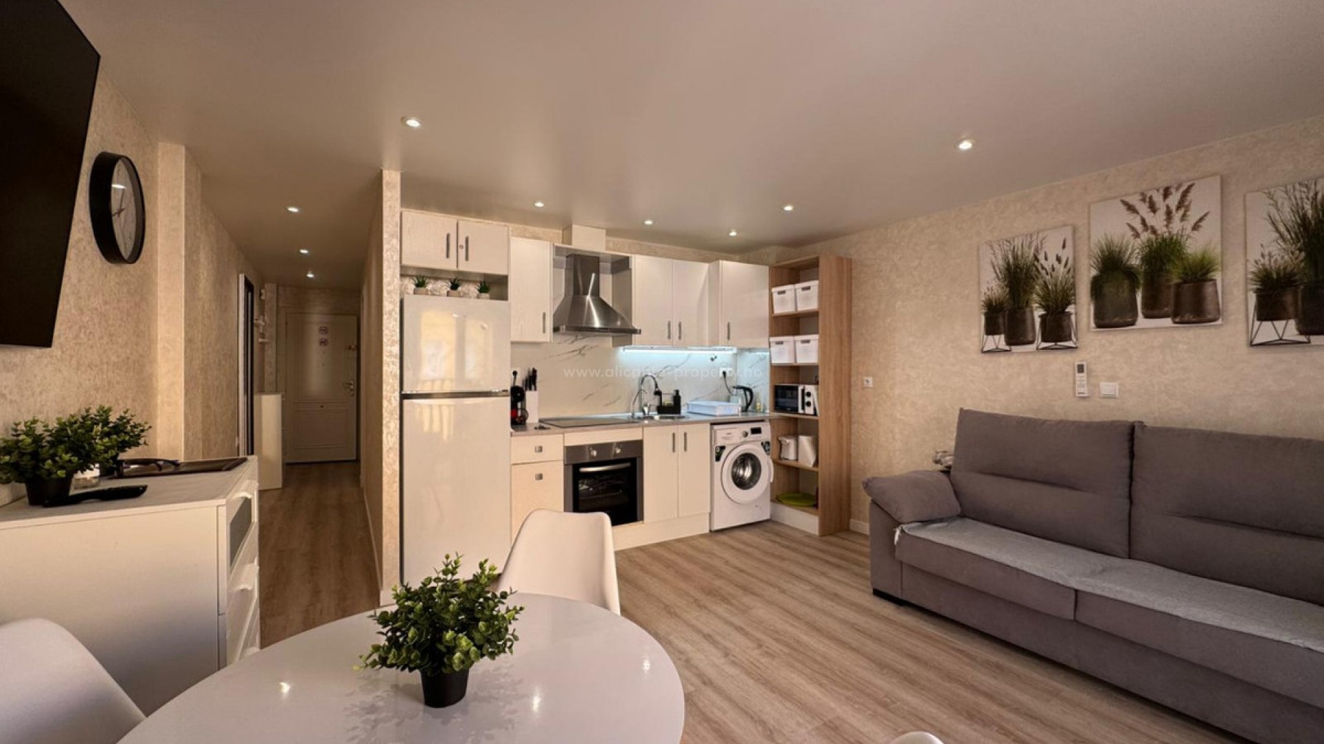 Apartment / flat in Playa del Cura