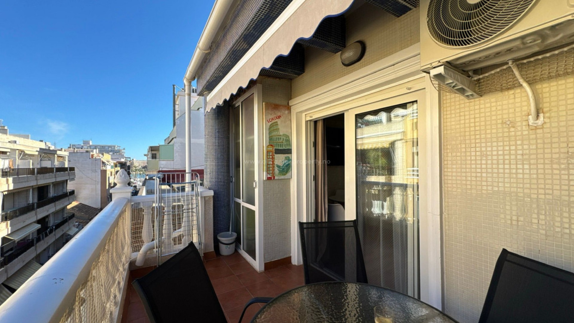 Apartment / flat in Playa del Cura