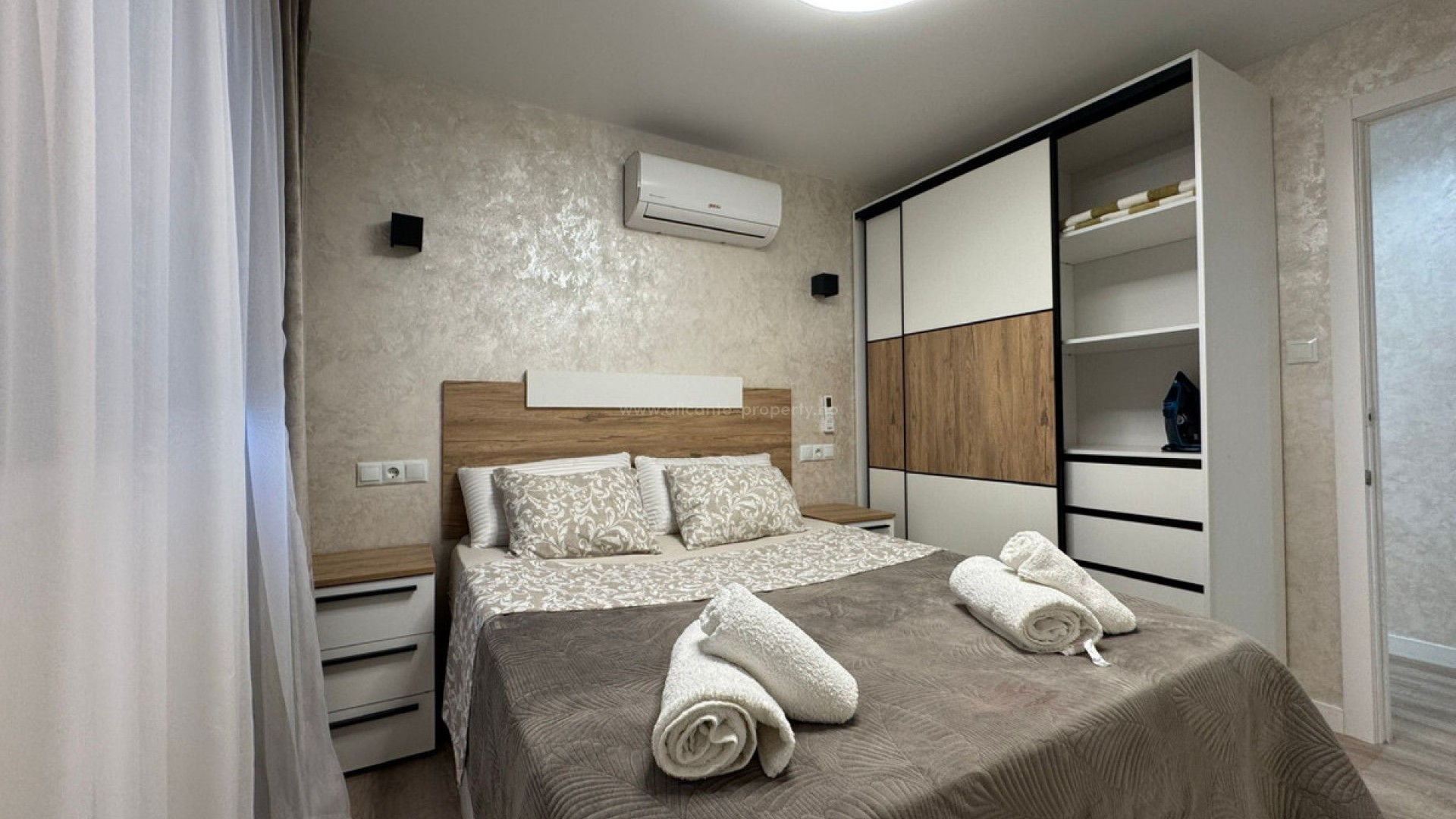 Apartment / flat in Playa del Cura