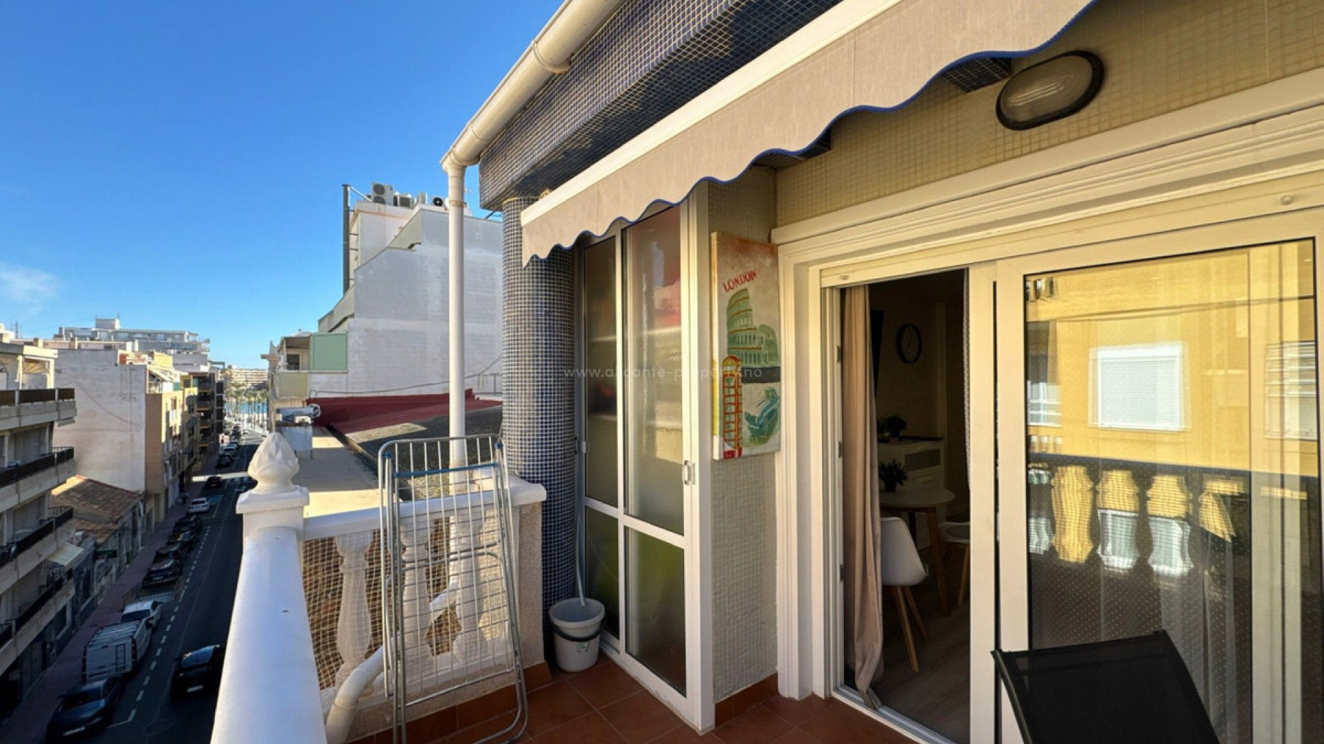 Apartment / flat in Playa del Cura