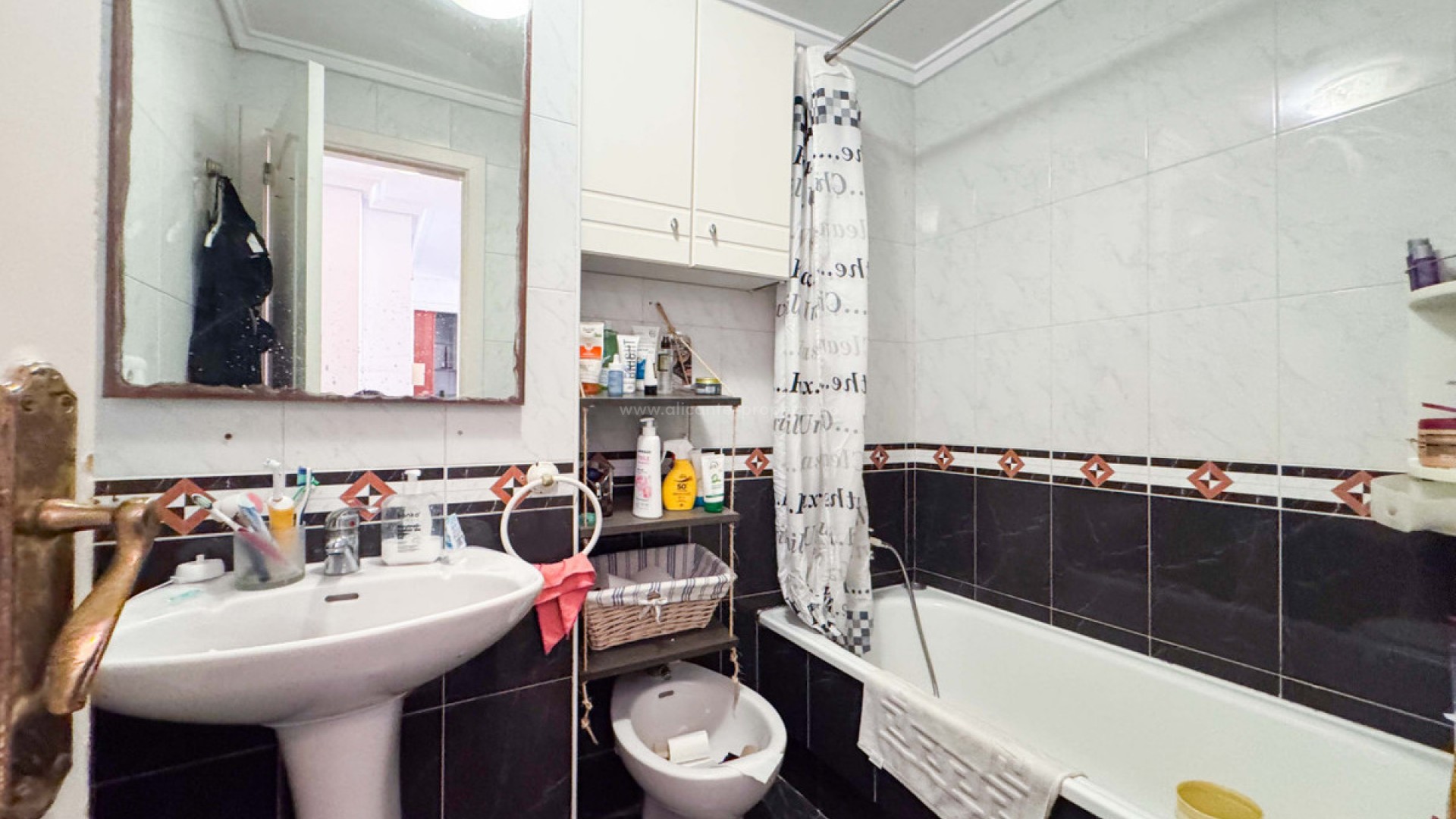 Apartment / flat in Playa del Cura