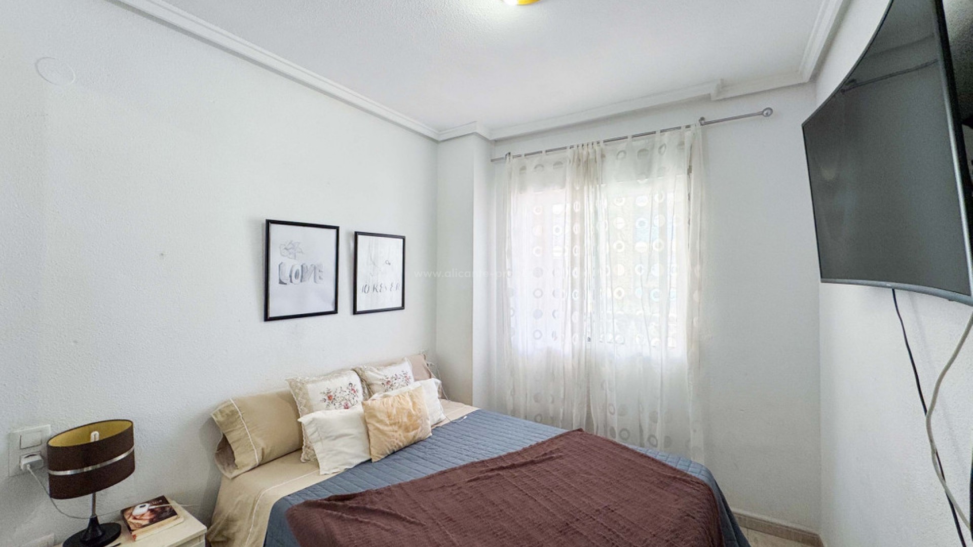 Apartment / flat in Playa del Cura