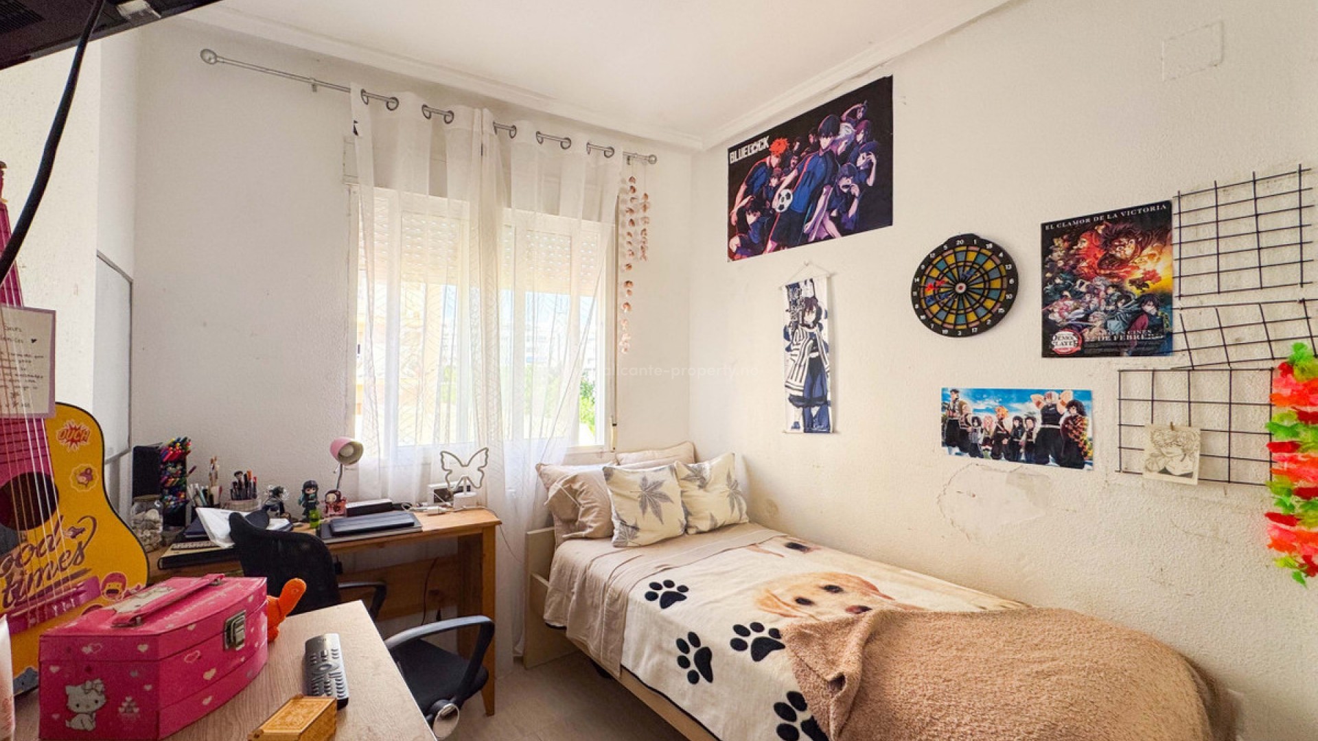 Apartment / flat in Playa del Cura