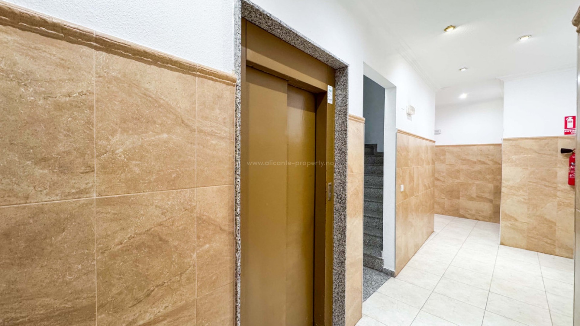 Apartment / flat in Playa del Cura