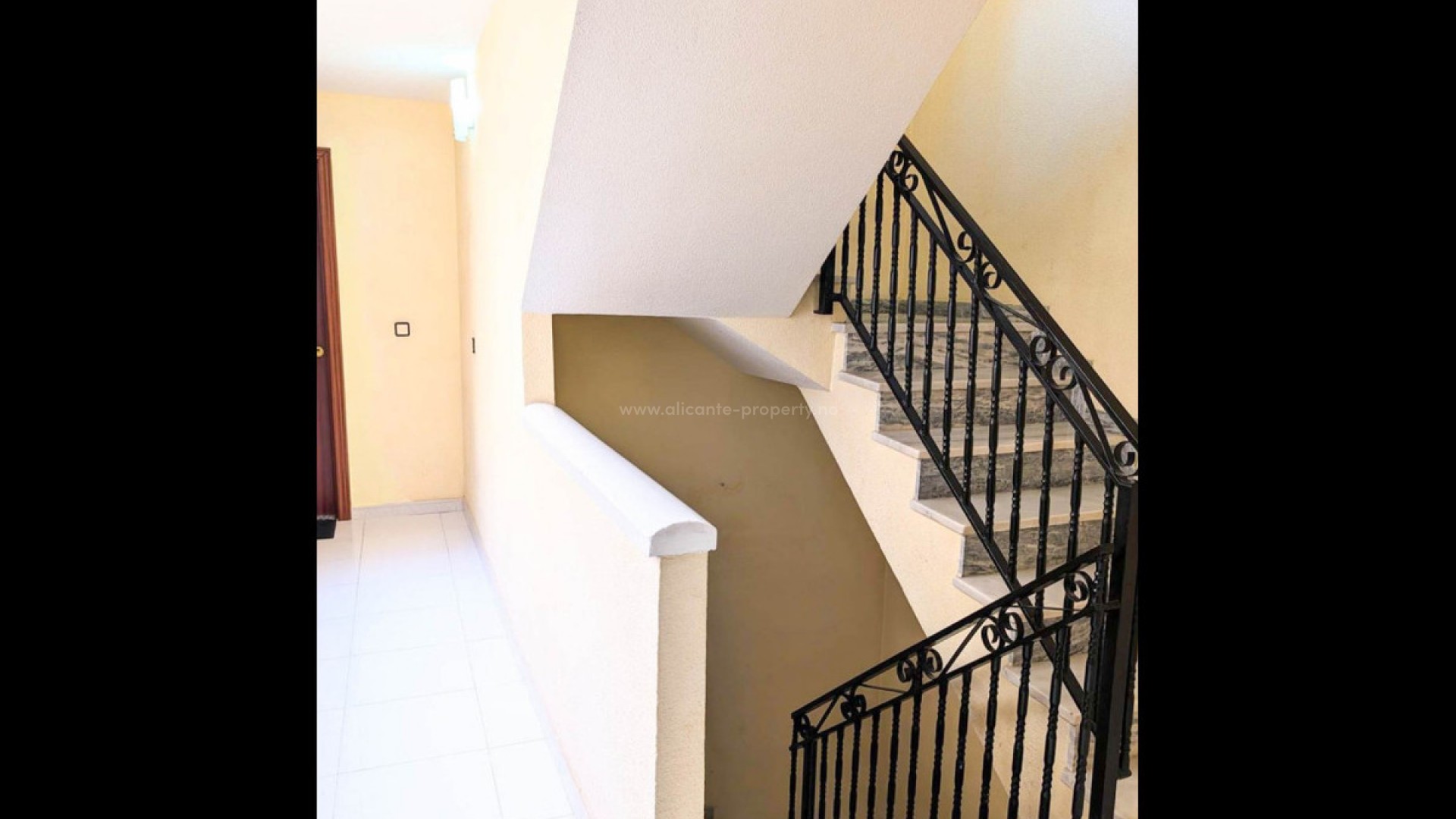 Apartment / flat in Playa del Cura