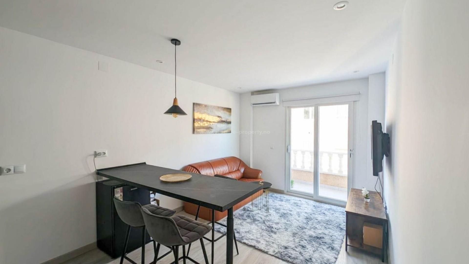 Apartment / flat in Playa del Cura